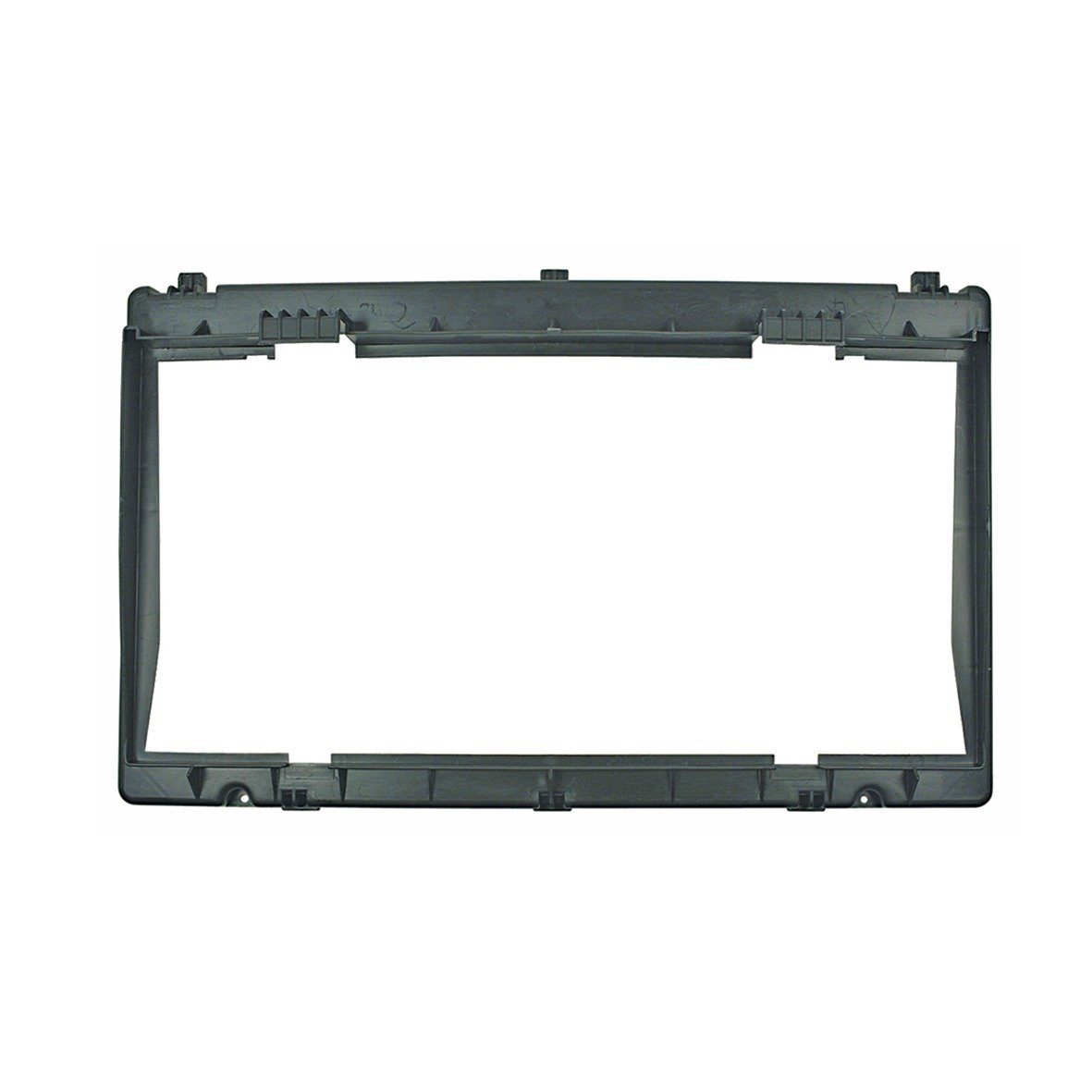 easyPART Aktivkohlefilter wie Corbero 50237795005 Kohlefilterrahmenhalter, Zubehör für Dunstabzugshaube / Dunsthaube