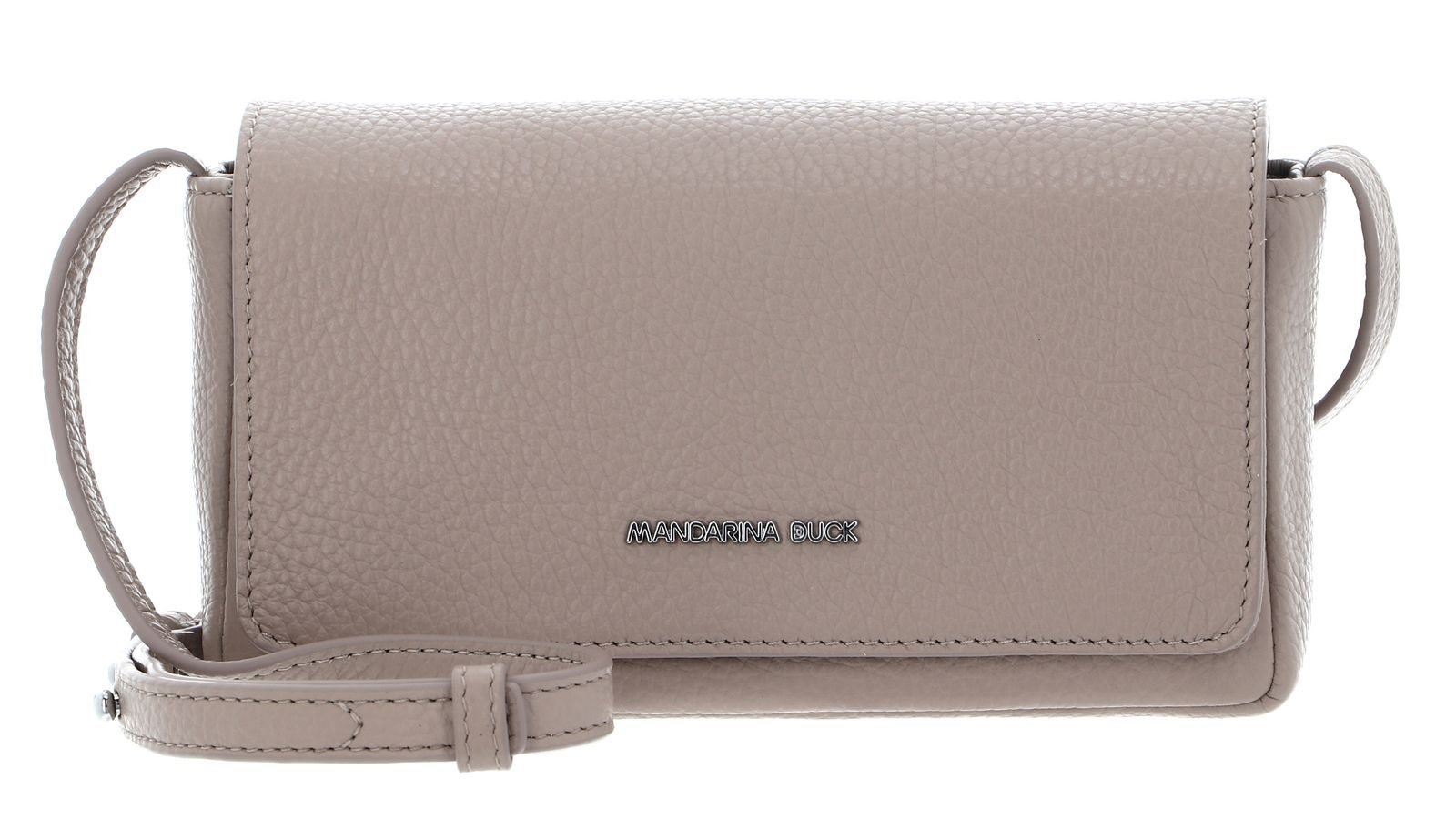 Schultertasche Mellow Leather