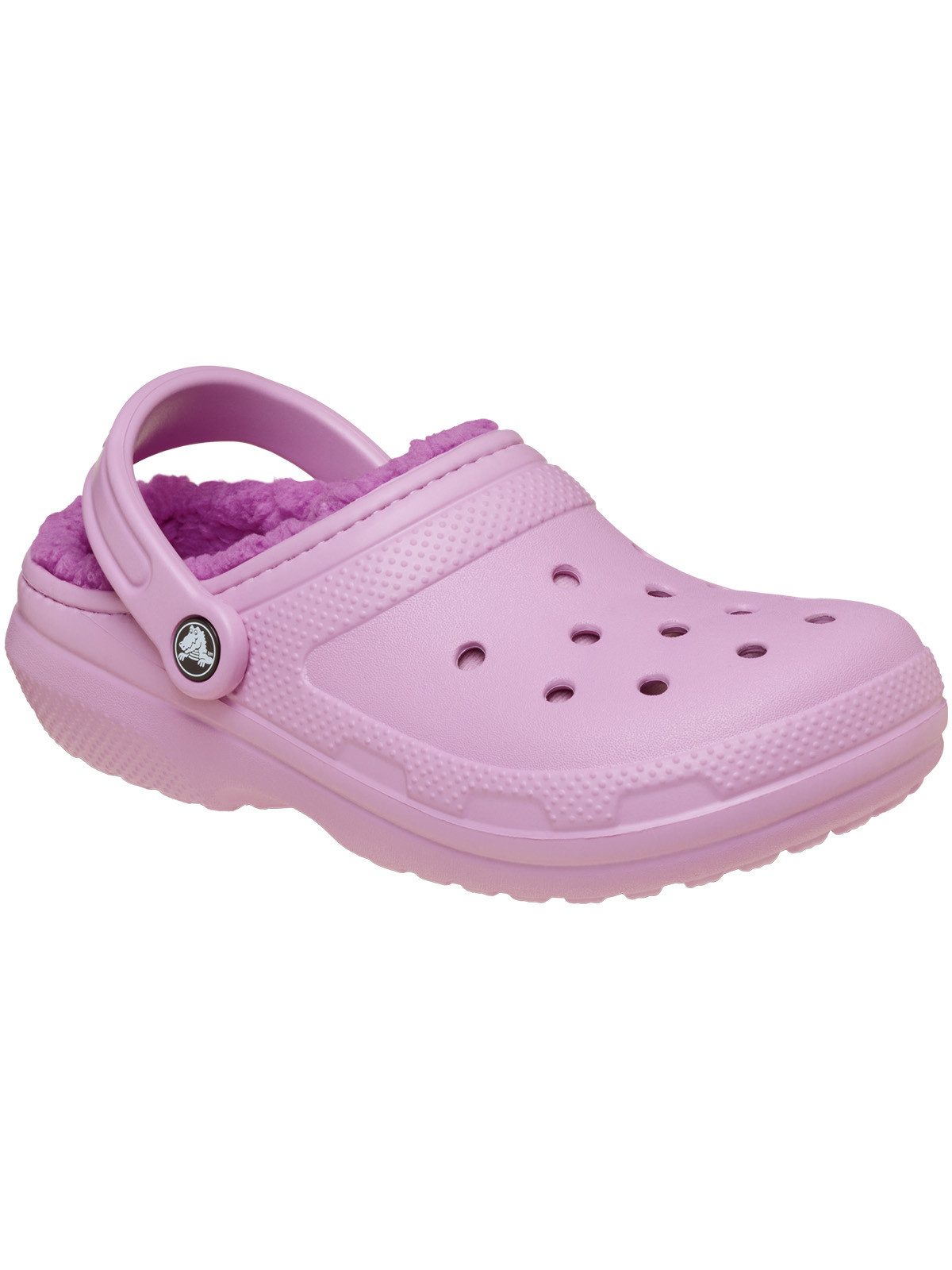 Crocs 203591-5BX Crocs Classic Lined Clog günstig online kaufen