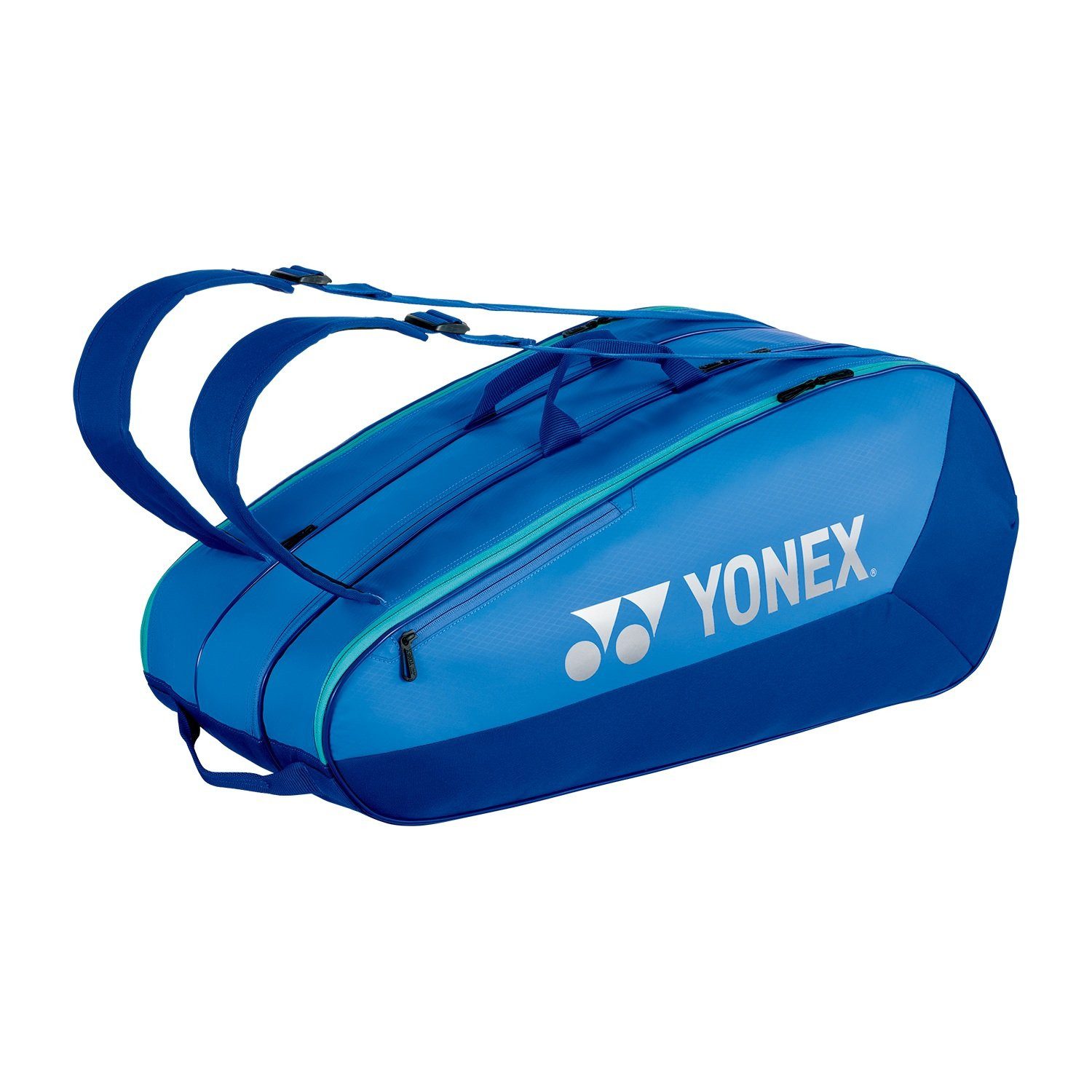 Yonex Sporttasche Racketbag Team Racquet (Schlägertasche, 3 Hauptfächer, Sc günstig online kaufen