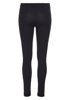 Vivance Leggings (2er-Pack) im Doppelpack