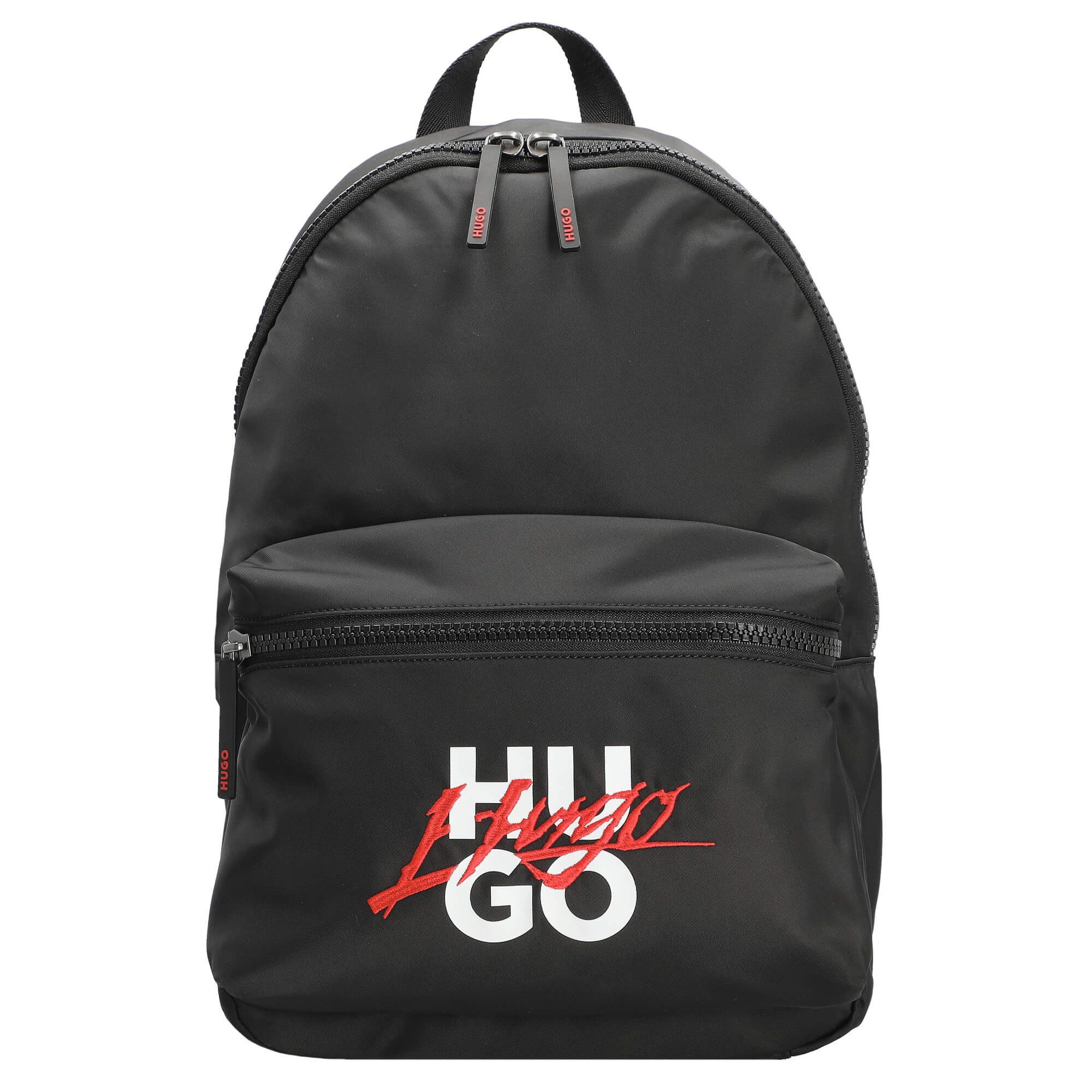 Rucksack Handwritten 2.0 - Rucksack 41 cm (black)