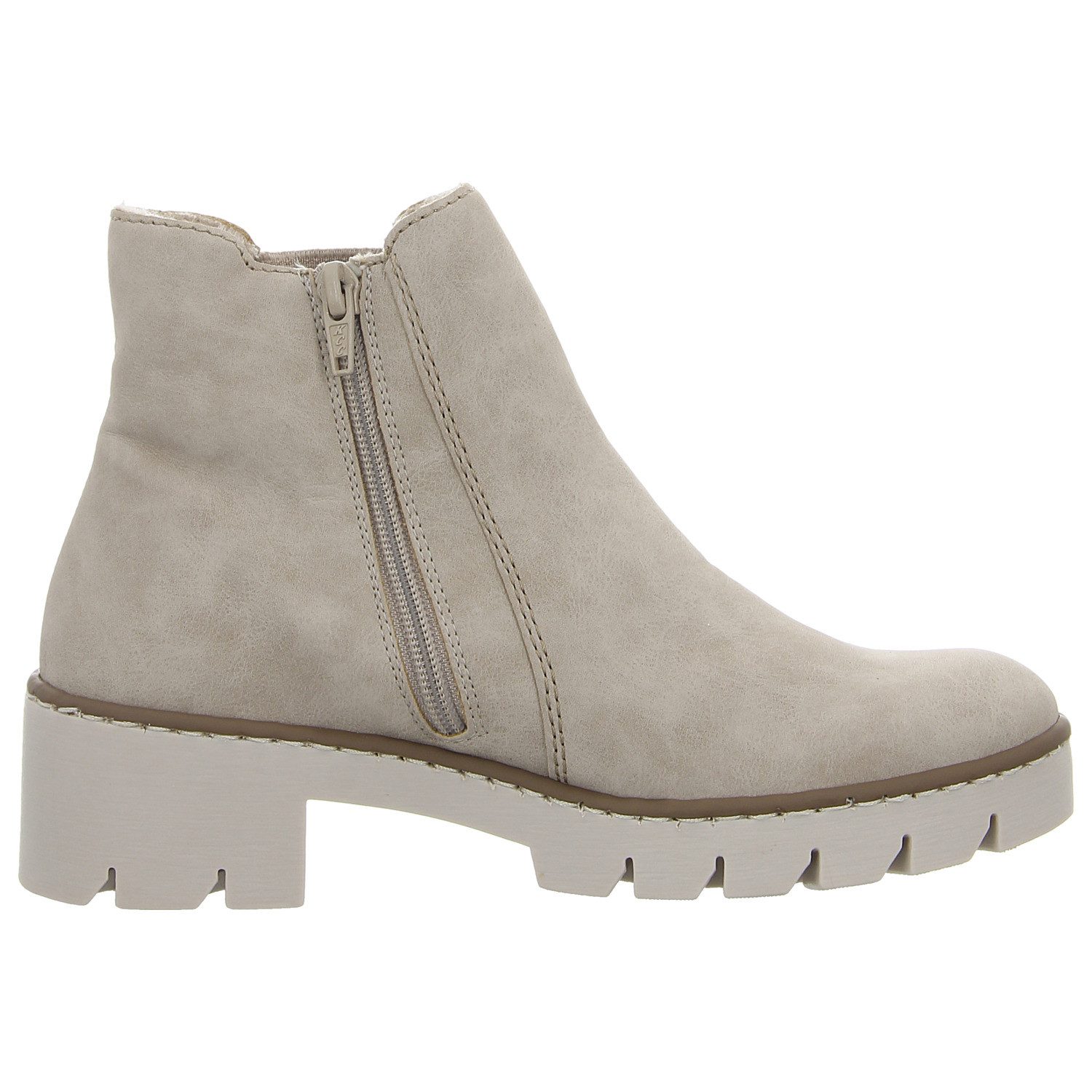 Rieker Stiefelette