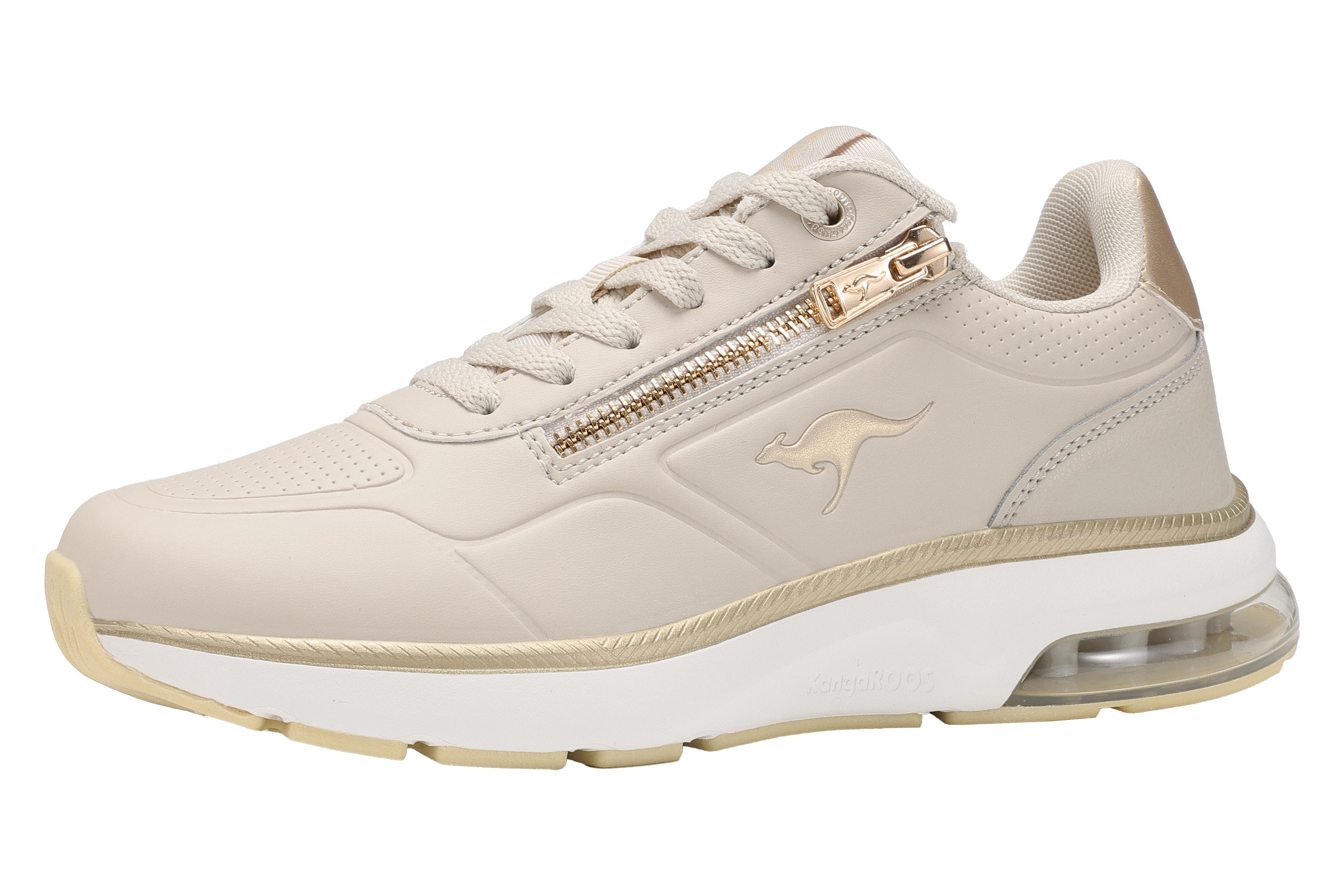 KangaROOS K-PL Proud RV Sneaker günstig online kaufen
