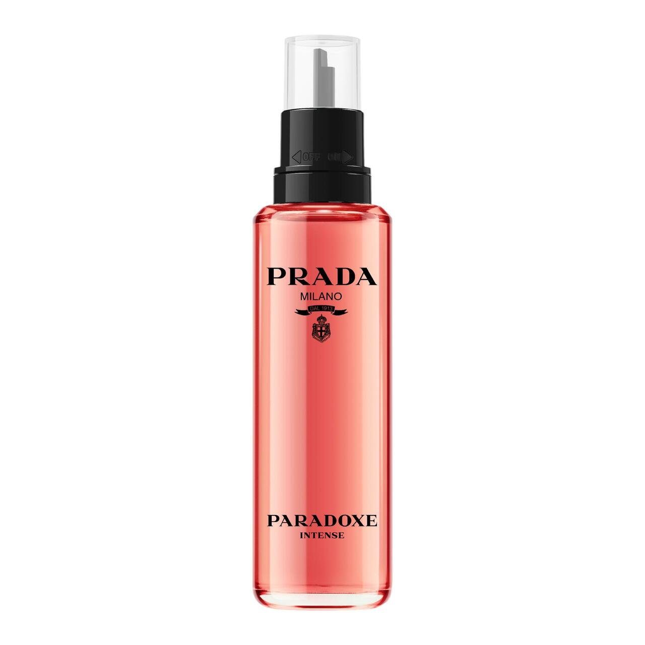 PRADA Eau de Parfum Paradoxe Intense E.d.P. Nat. Spray Refill