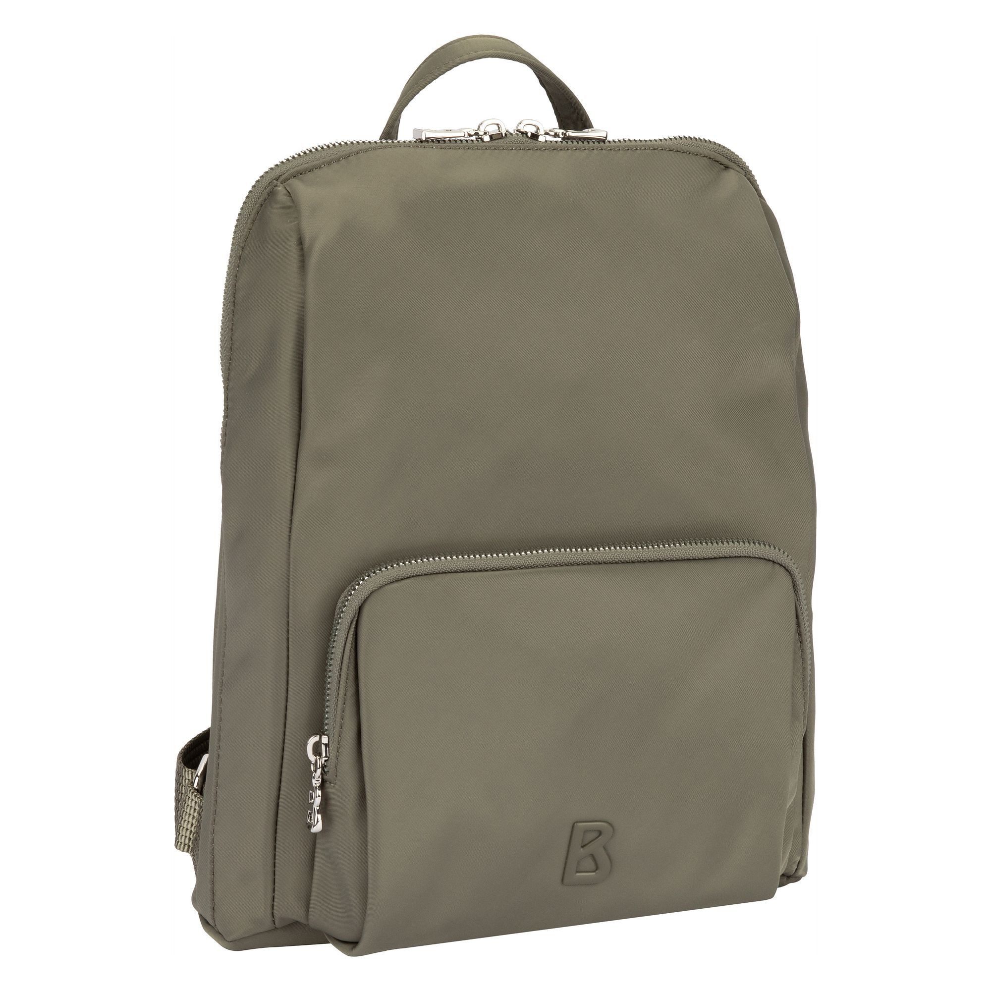 BOGNER Cityrucksack Verbier Play 1.0, Polyester