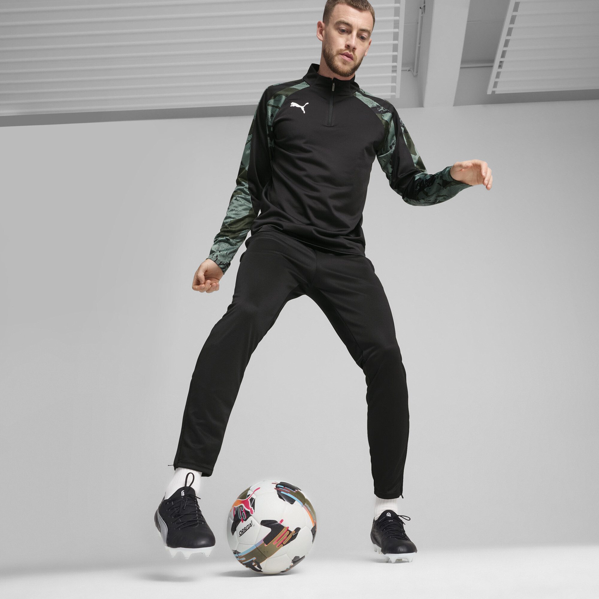 PUMA KING MATCH MxSG Fußballschuhe Erwachsene Fußballschuh