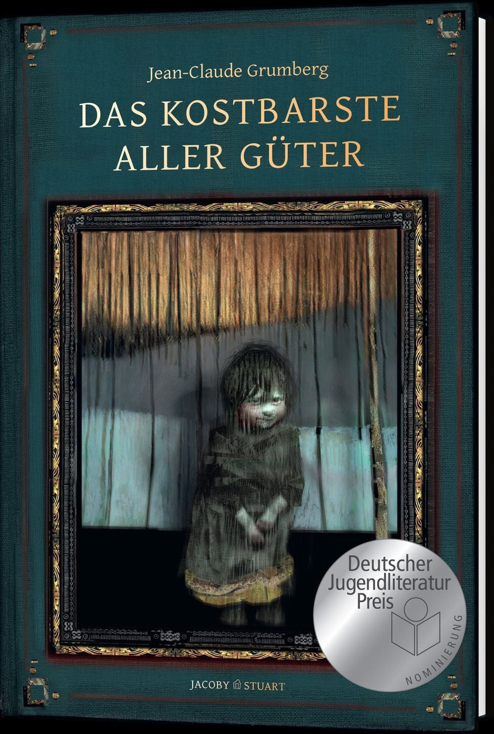 Das kostbarste aller Güter / Jean-Claude Grumberg