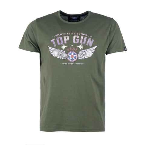TOP GUN T-Shirt TG20213027