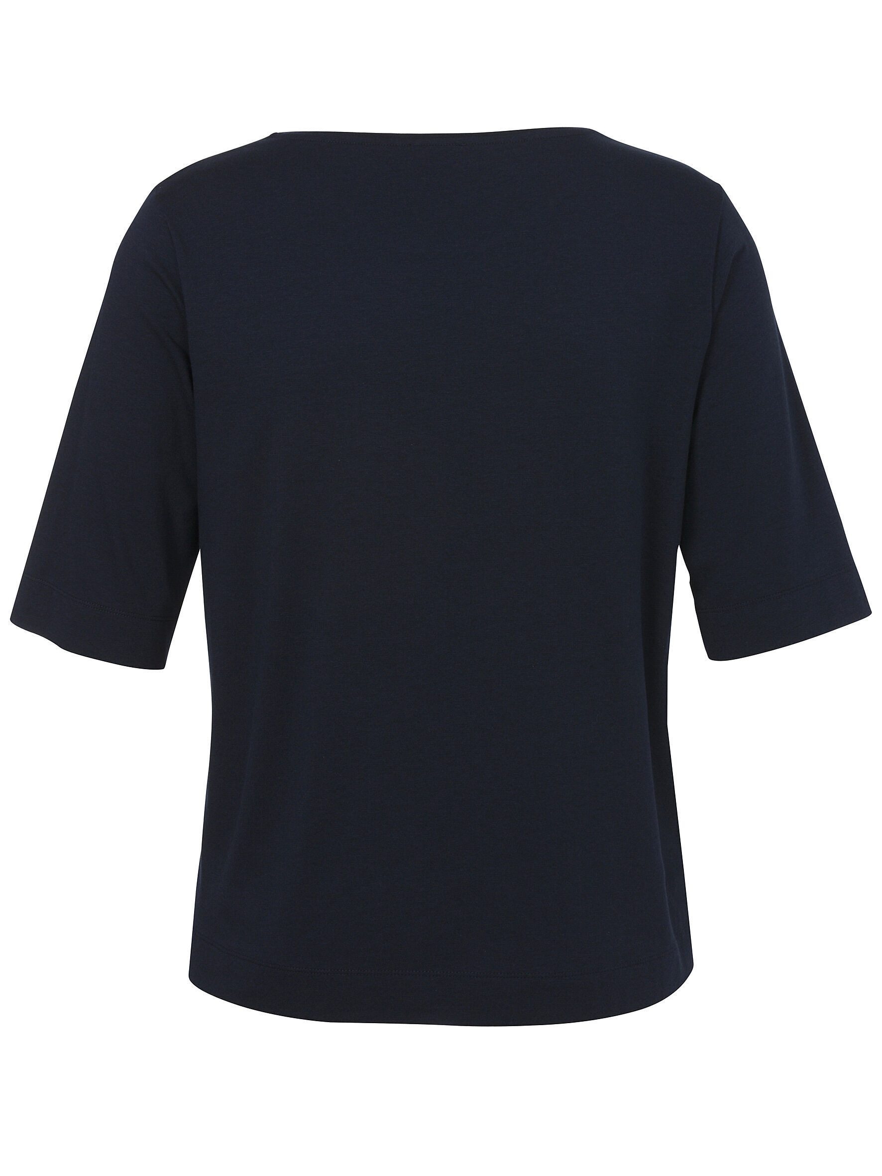 VIA APPIA DUE Rundhalsshirt (1-tlg) in Große Größen günstig online kaufen