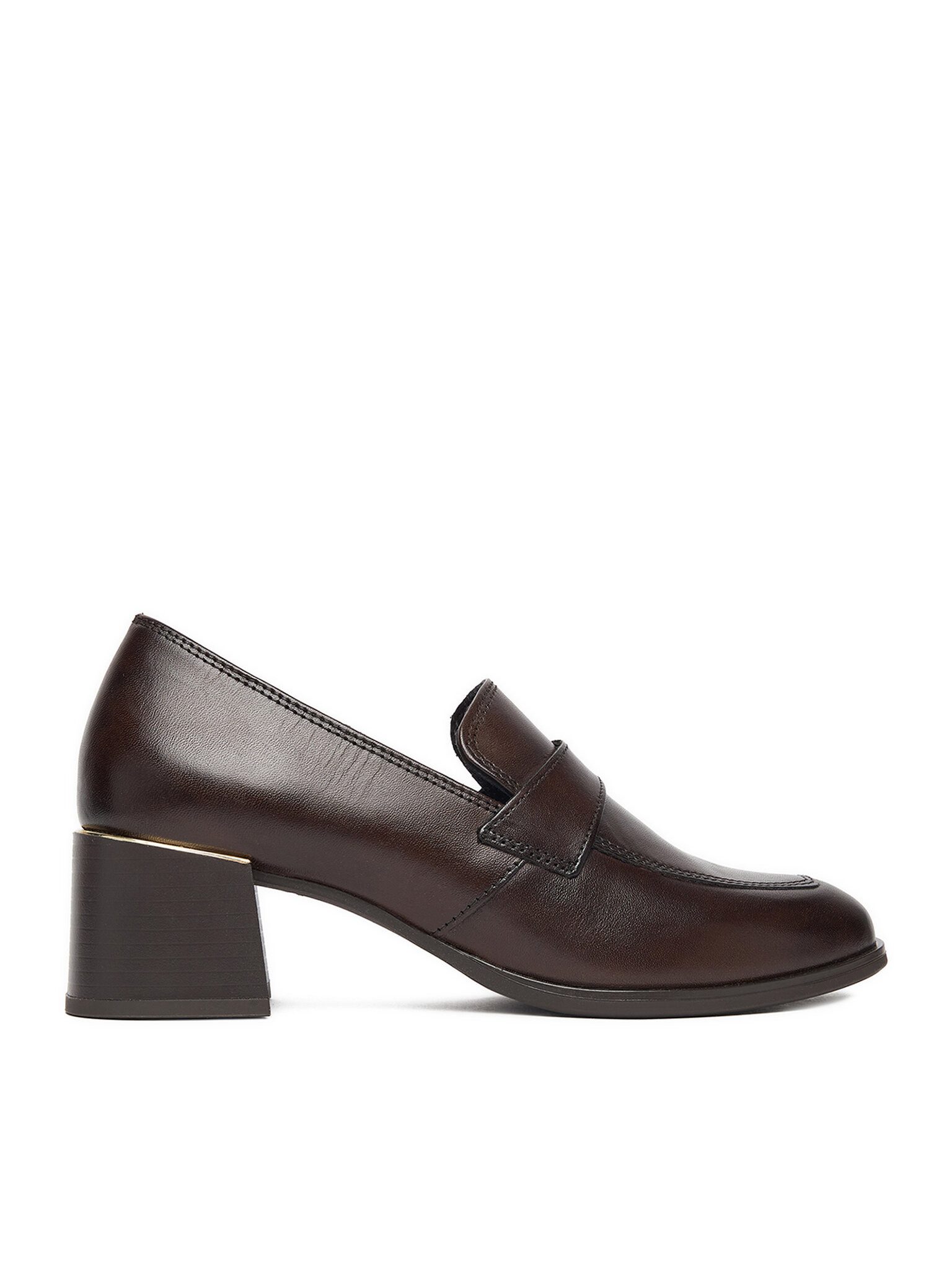 LASOCKI Lasocki Damenschuhe Braun CEO-WB-THESSA-06 Bootsschuh