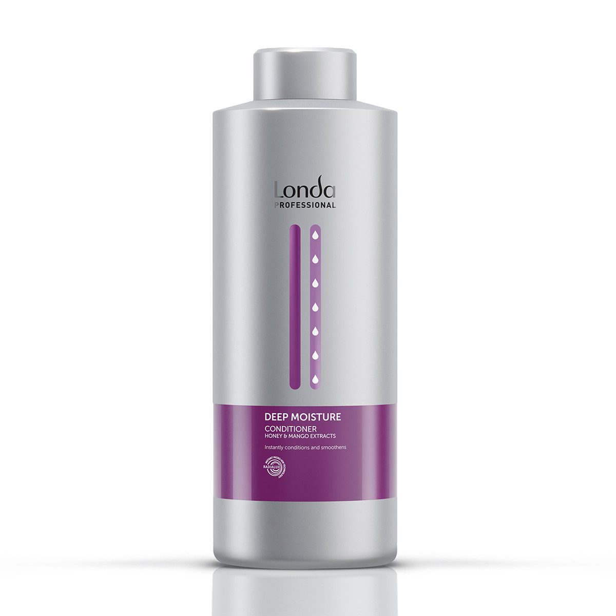 Londa Professional Haarspülung Deep Moisture