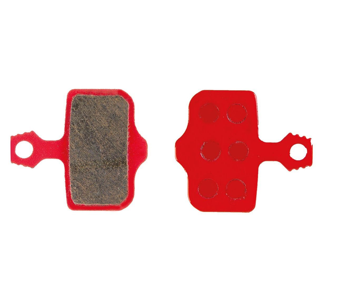 Promax Bremsscheibe Promax Scheibenbremsebeläge Für Avid