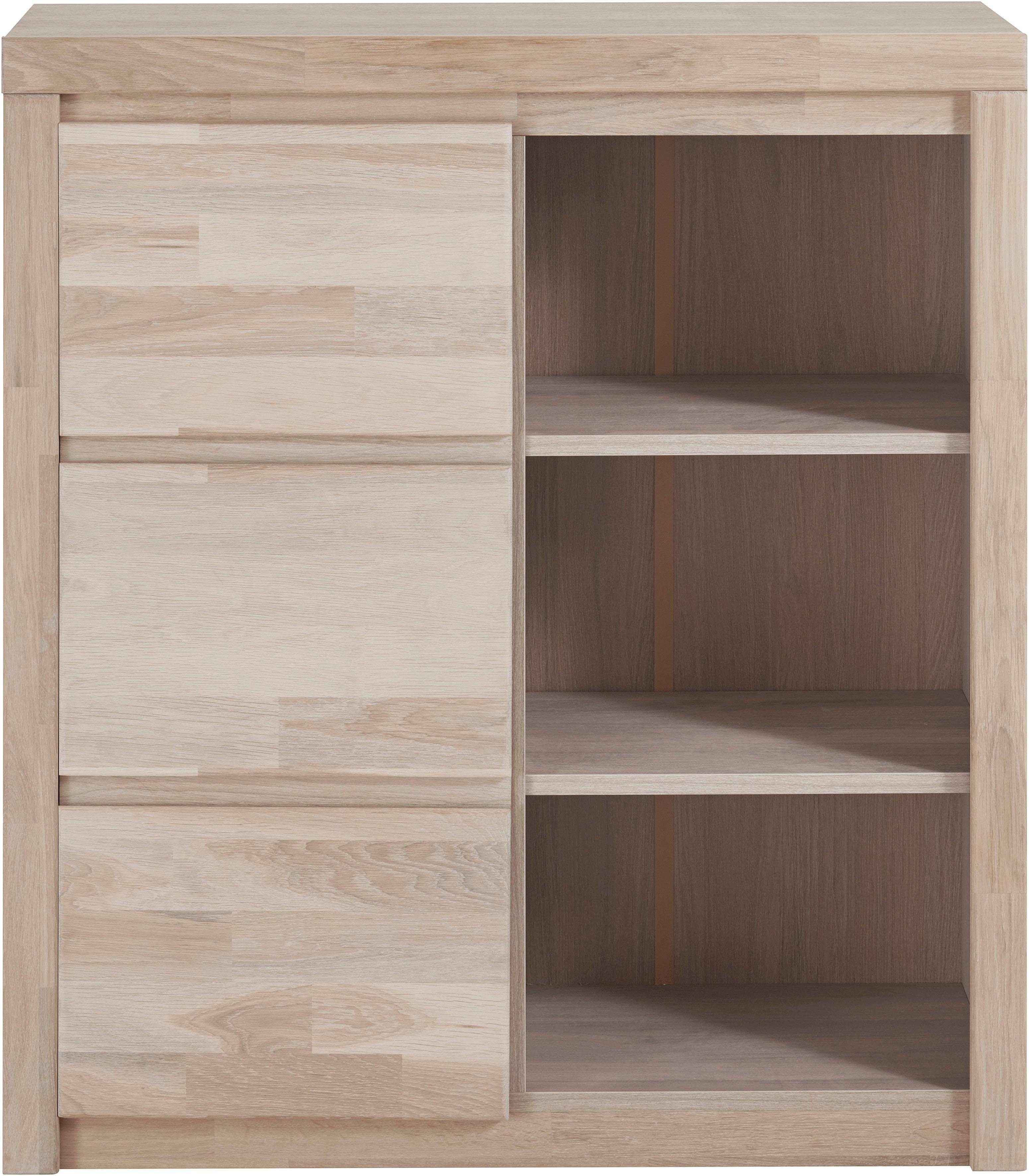 OTTO home Highboard Silkeborg, Breite 90 cm