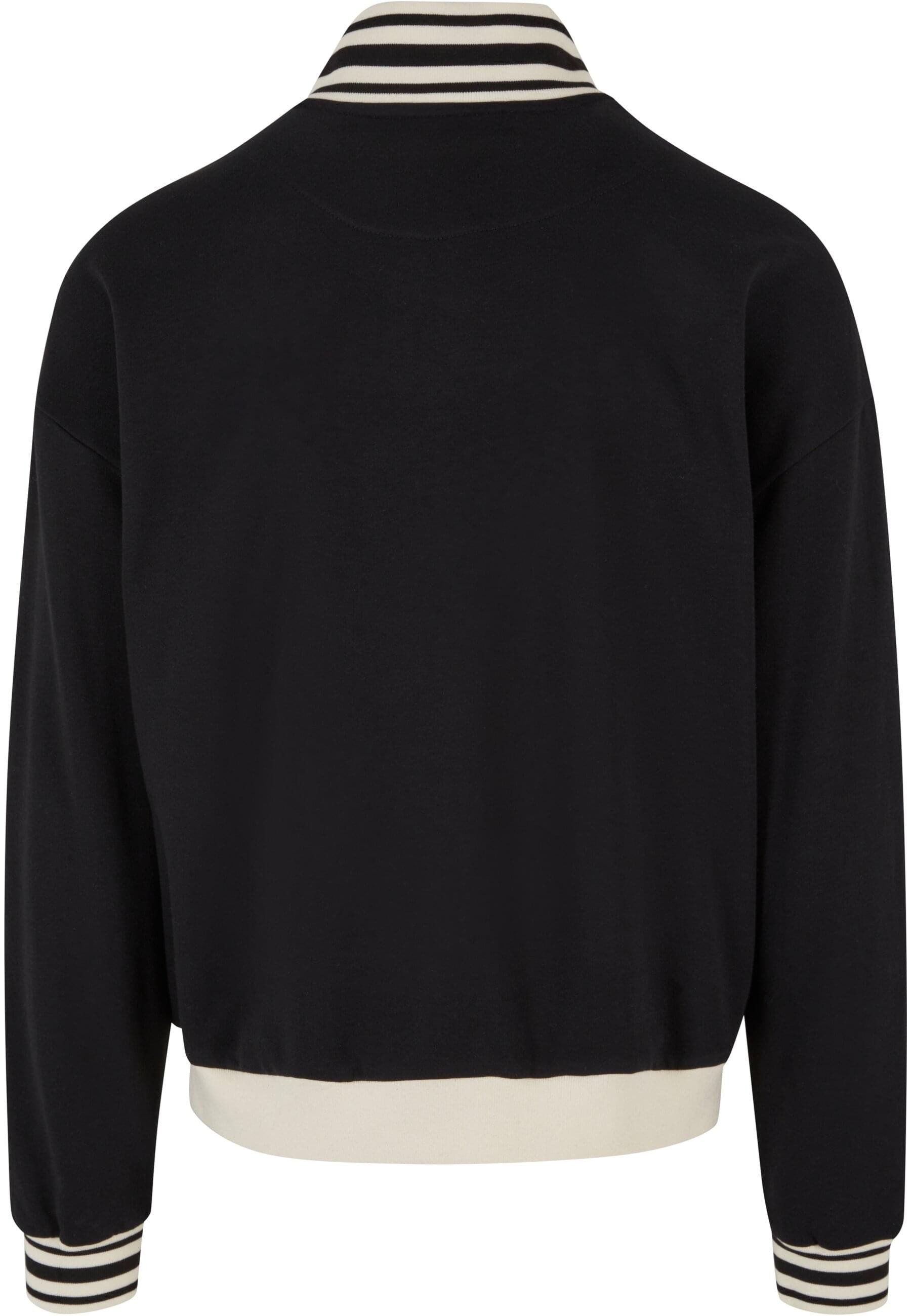 URBAN CLASSICS Trainingsjacke Urban Classics Herren Retro Track Jacket (1-S günstig online kaufen