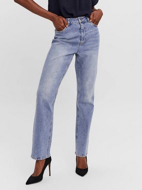 Vero Moda Straight-Jeans Drew (1-tlg)