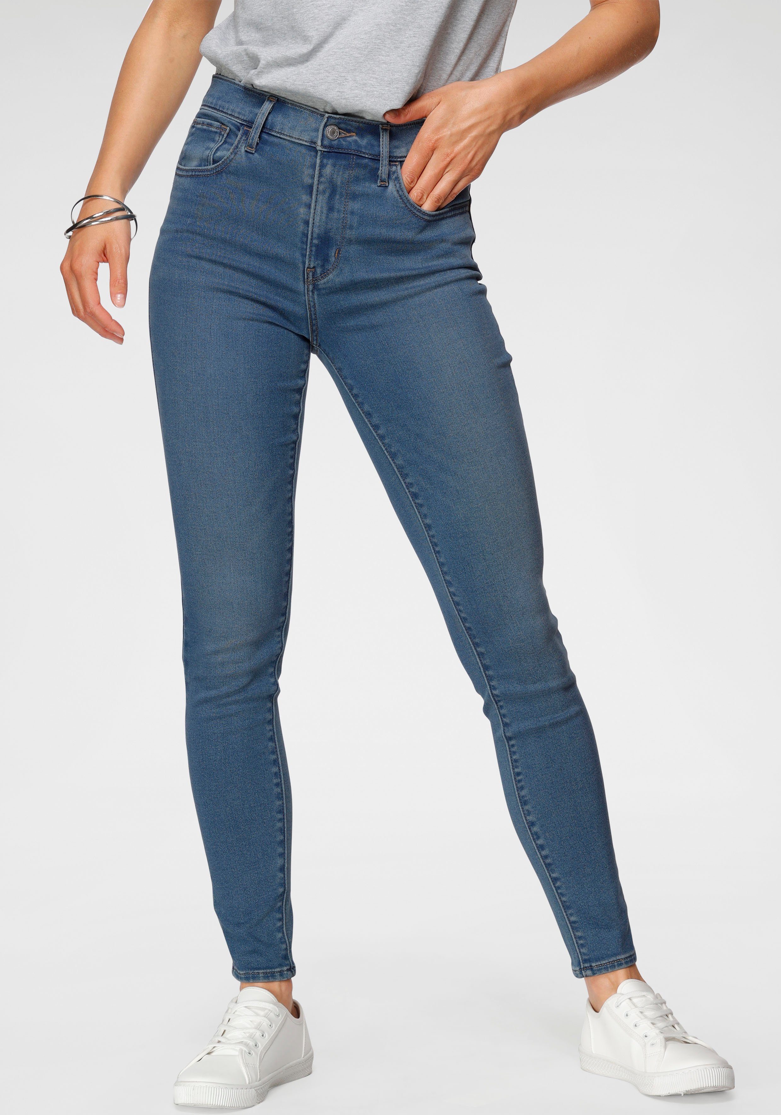 Blaue Jeans online kaufen | OTTO