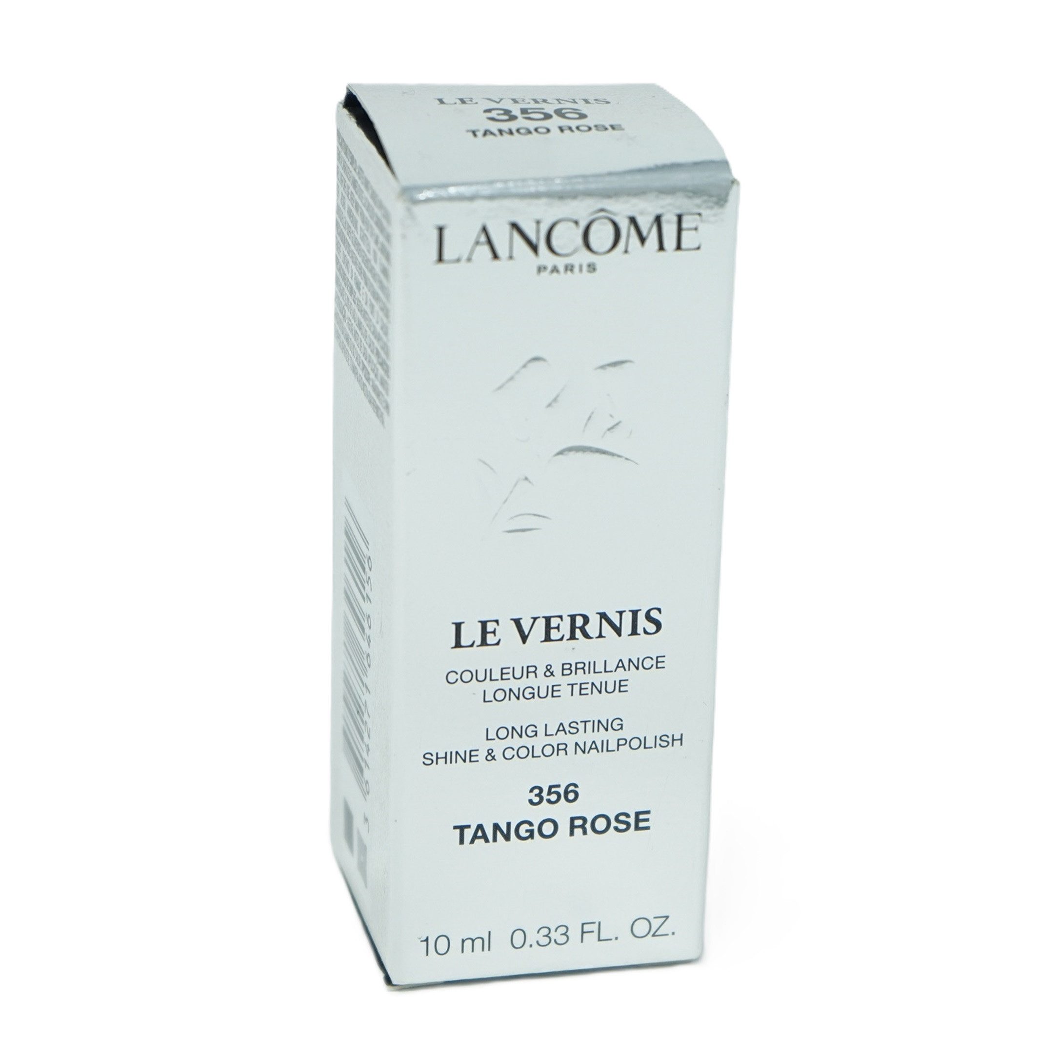 LANCOME Nagellack Lancome Le Vernis Nagellack 10ml/ 356 Tango rose
