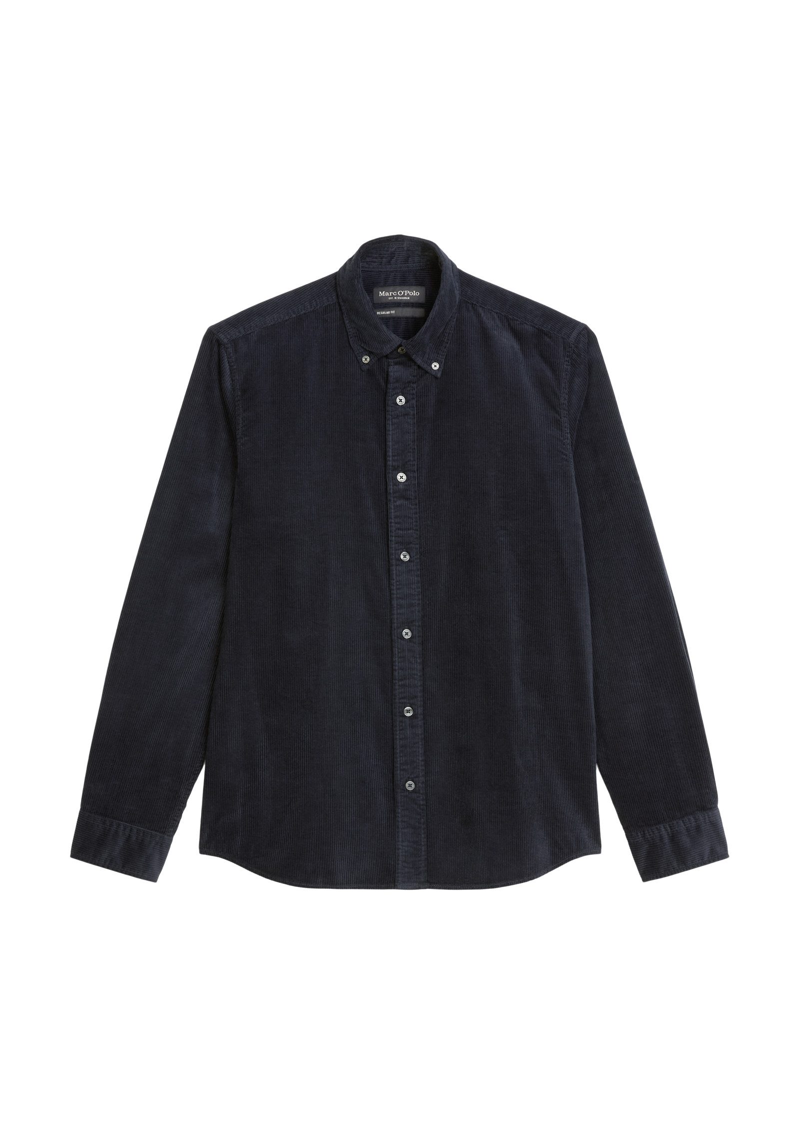 Hemdjacke