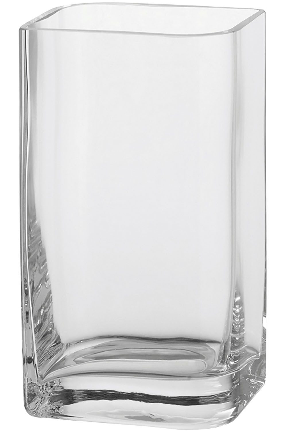 LEONARDO Tischvase Dekovase LUCCA, aus Glas, günstig online kaufen