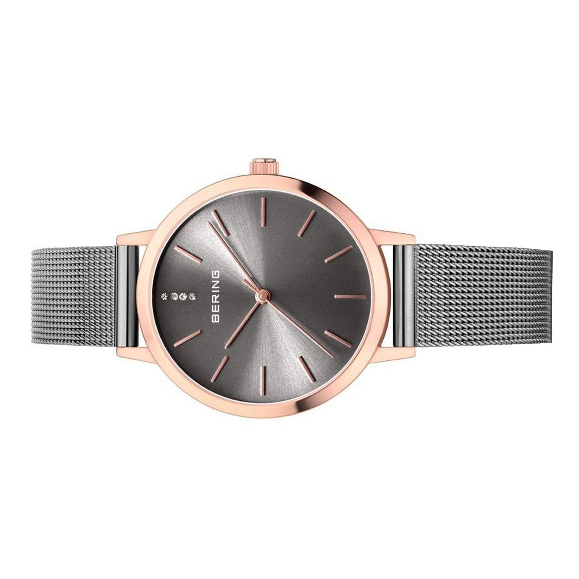 Bering Quarzuhr 13434-369