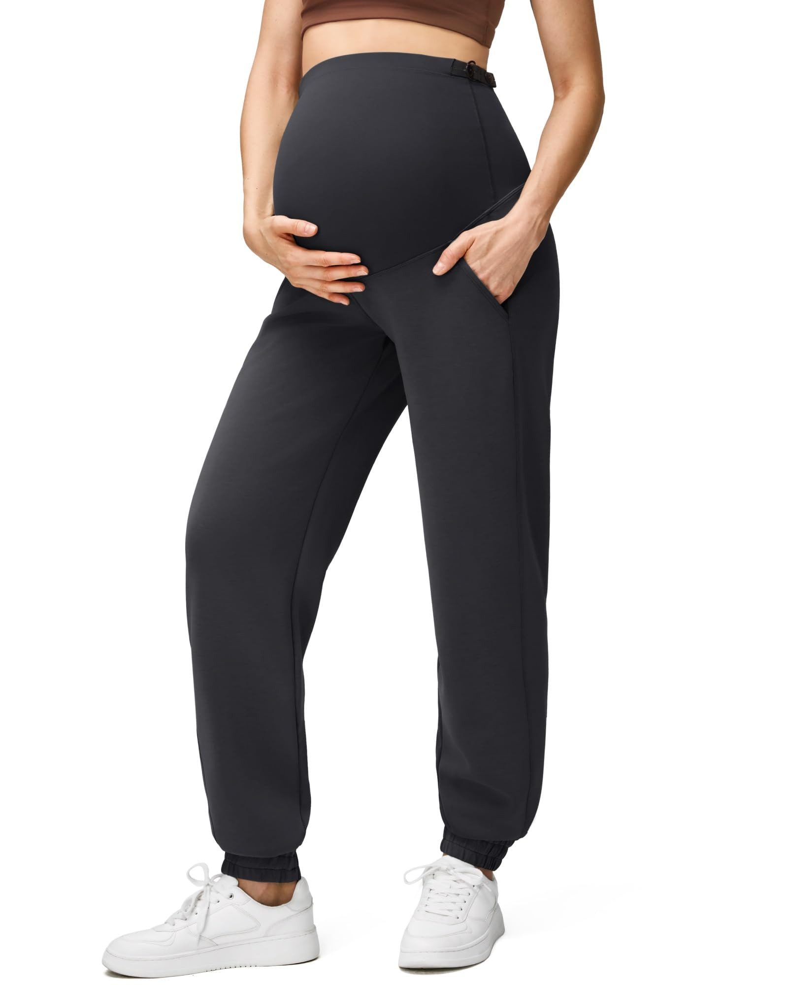 G4Free Umstandshose G4Free Damen Jogginghose Schwangerschafts günstig online kaufen