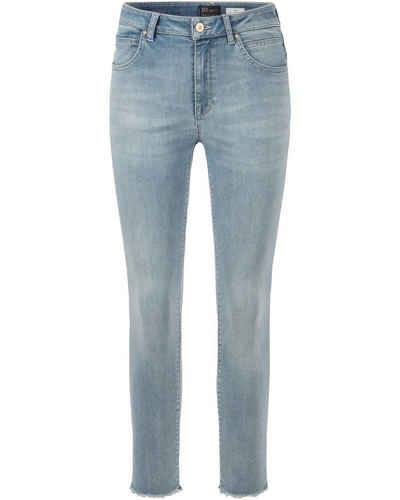 Raffaello Rossi 5-Pocket-Jeans 7/8 Jeans Amal