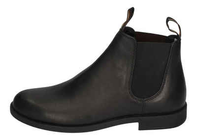 Blundstone Dress Series BLU1901-001 Chelseaboots Black