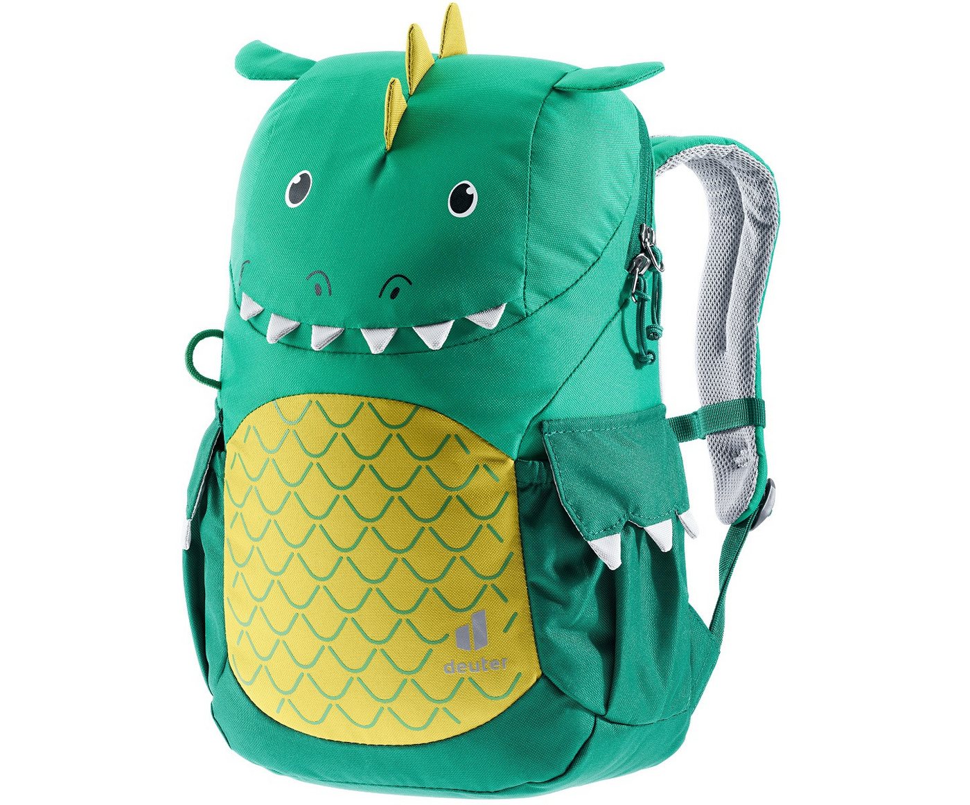 deuter Freizeitrucksack Deuter Kikki 8 Liter Kinderrucksack, Kinder Motiv