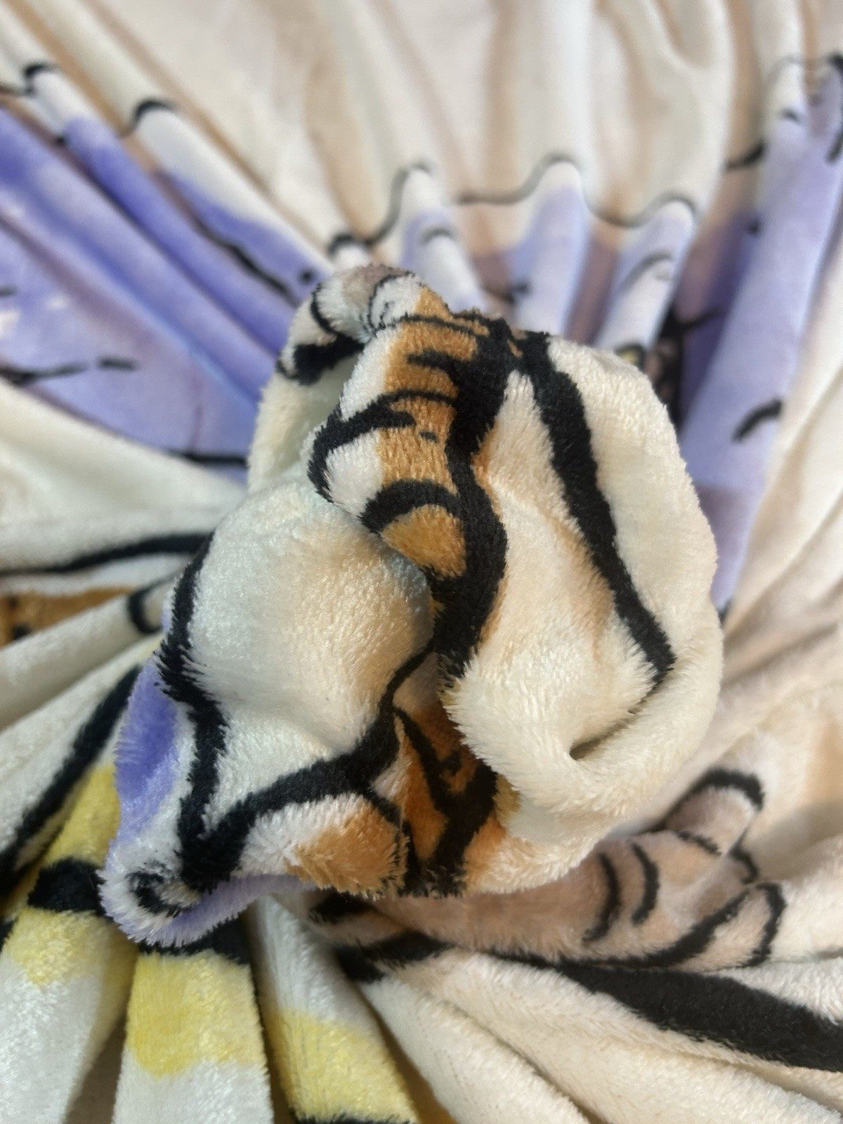 Kinderdecke Harry Potter Kuscheldecke Sofadecke Fleecedecke Decke 150x200cm günstig online kaufen