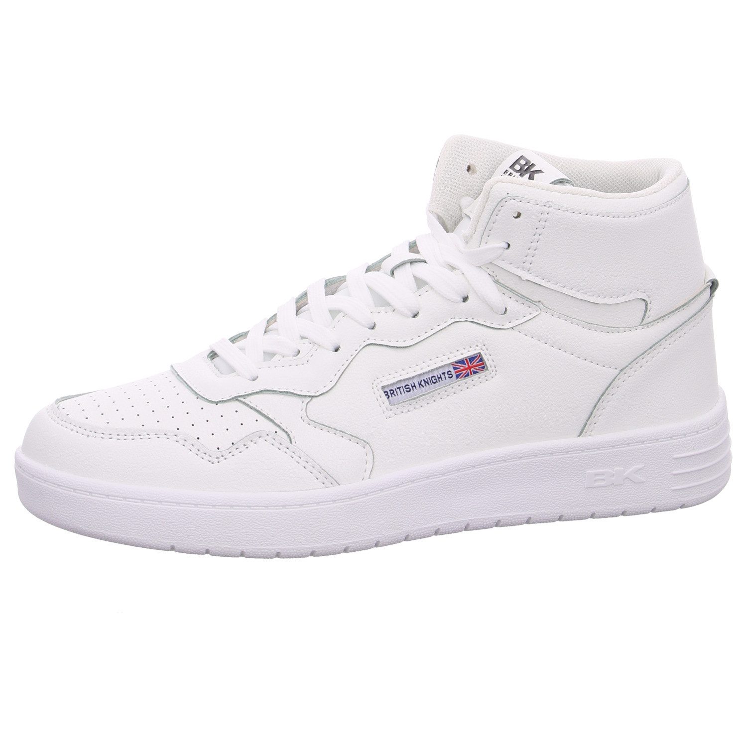 British Knights Noors Mid Sneaker
