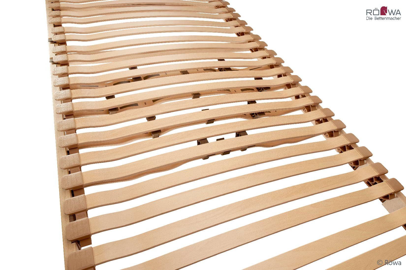 Lattenrost Der Röwa Lattenrost, Röwa, Buche massiv