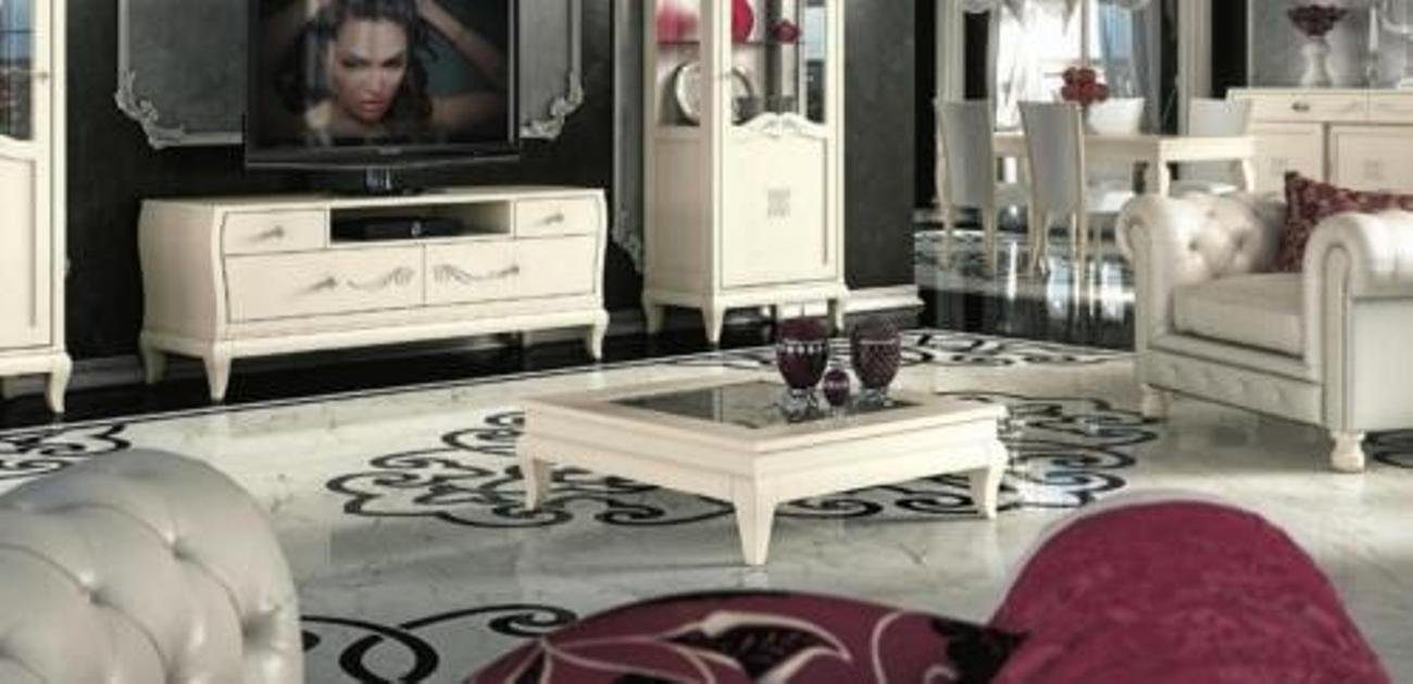 JVmoebel Couchtisch, Couchtisch Wohnzimmer Design Tische Möbel Tisch Luxus Beistelltisch