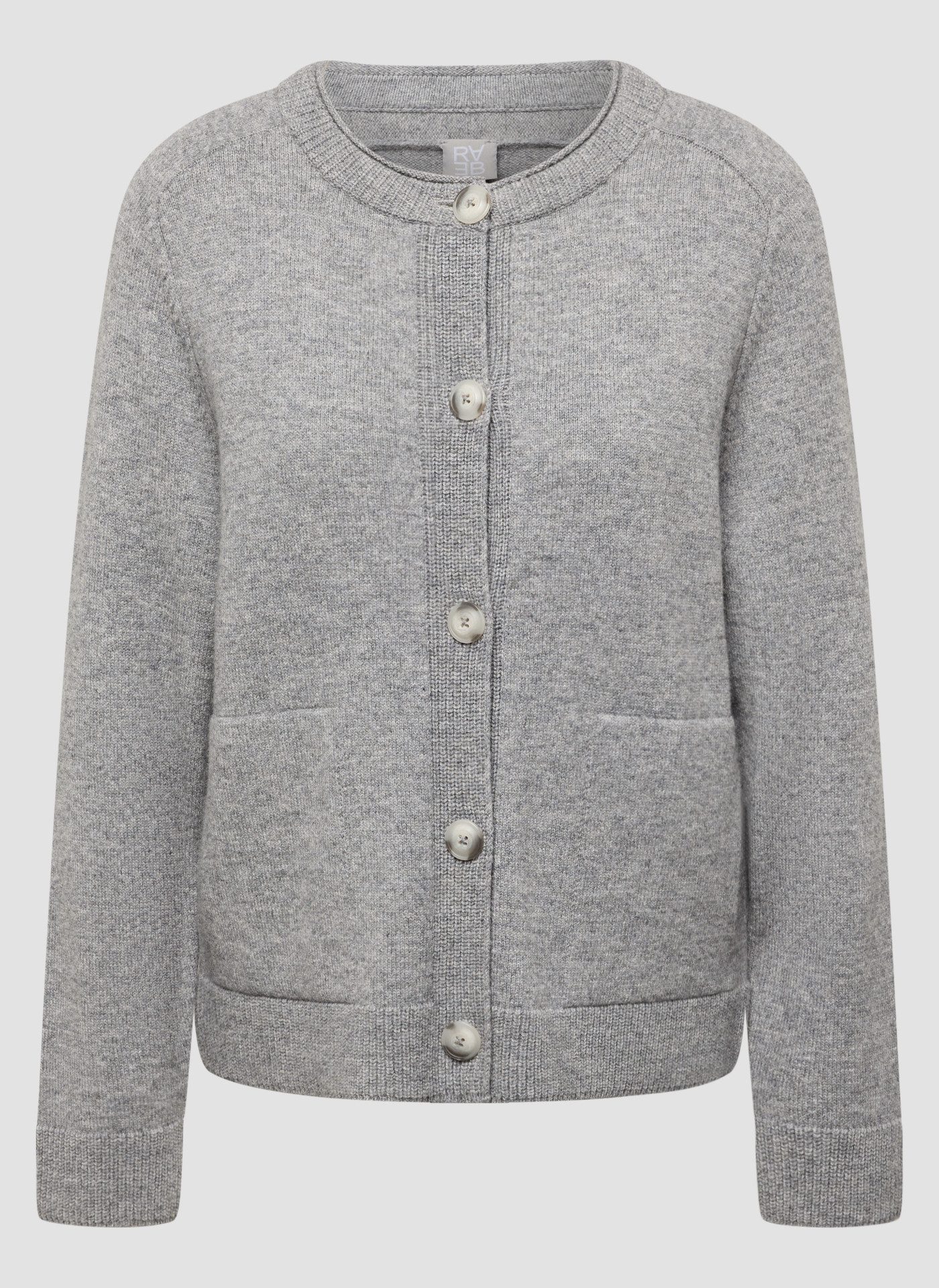 Rabe Strickjacke Strickjacke