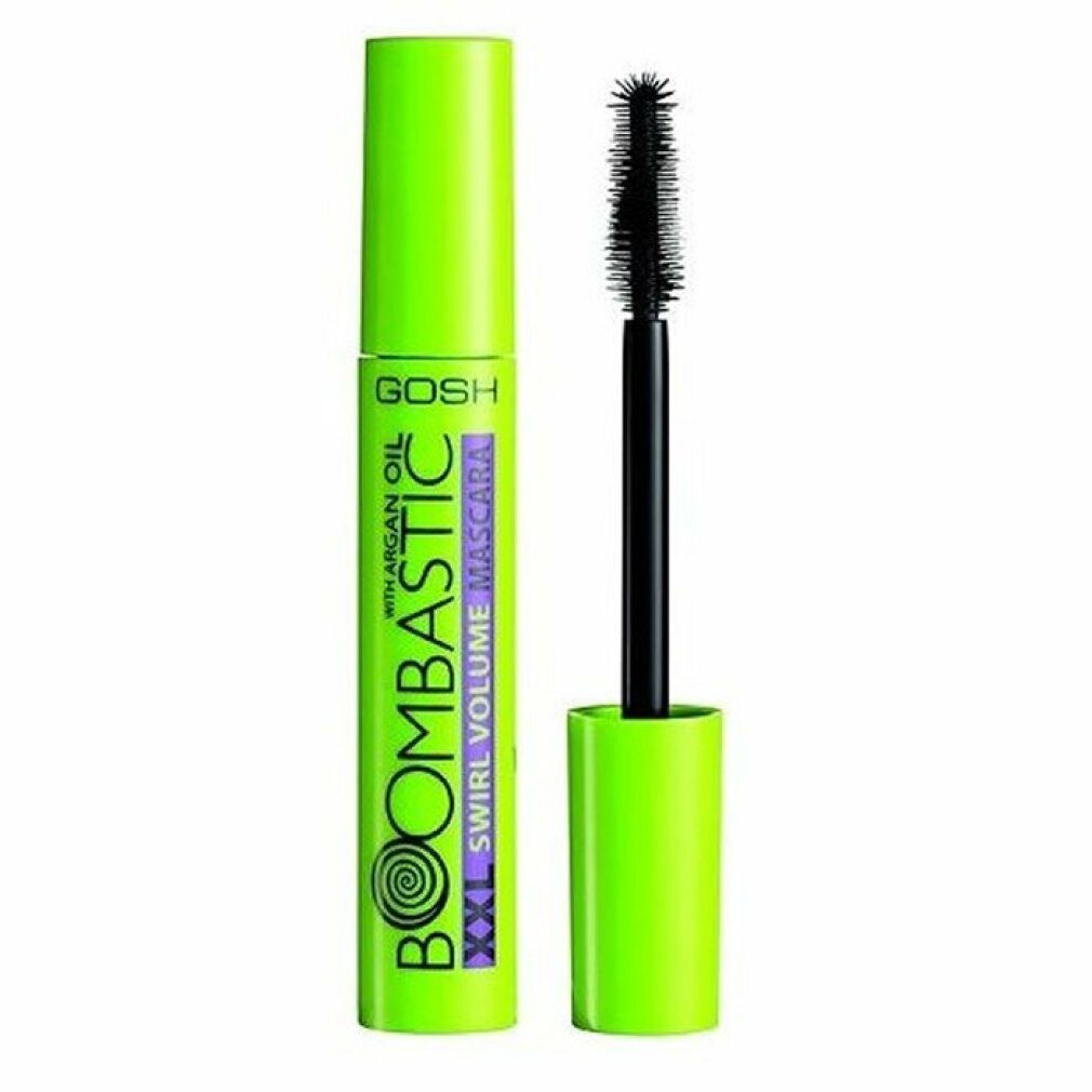 GOSH Mascara Boombastic XXL Swirl Volume Mascara
