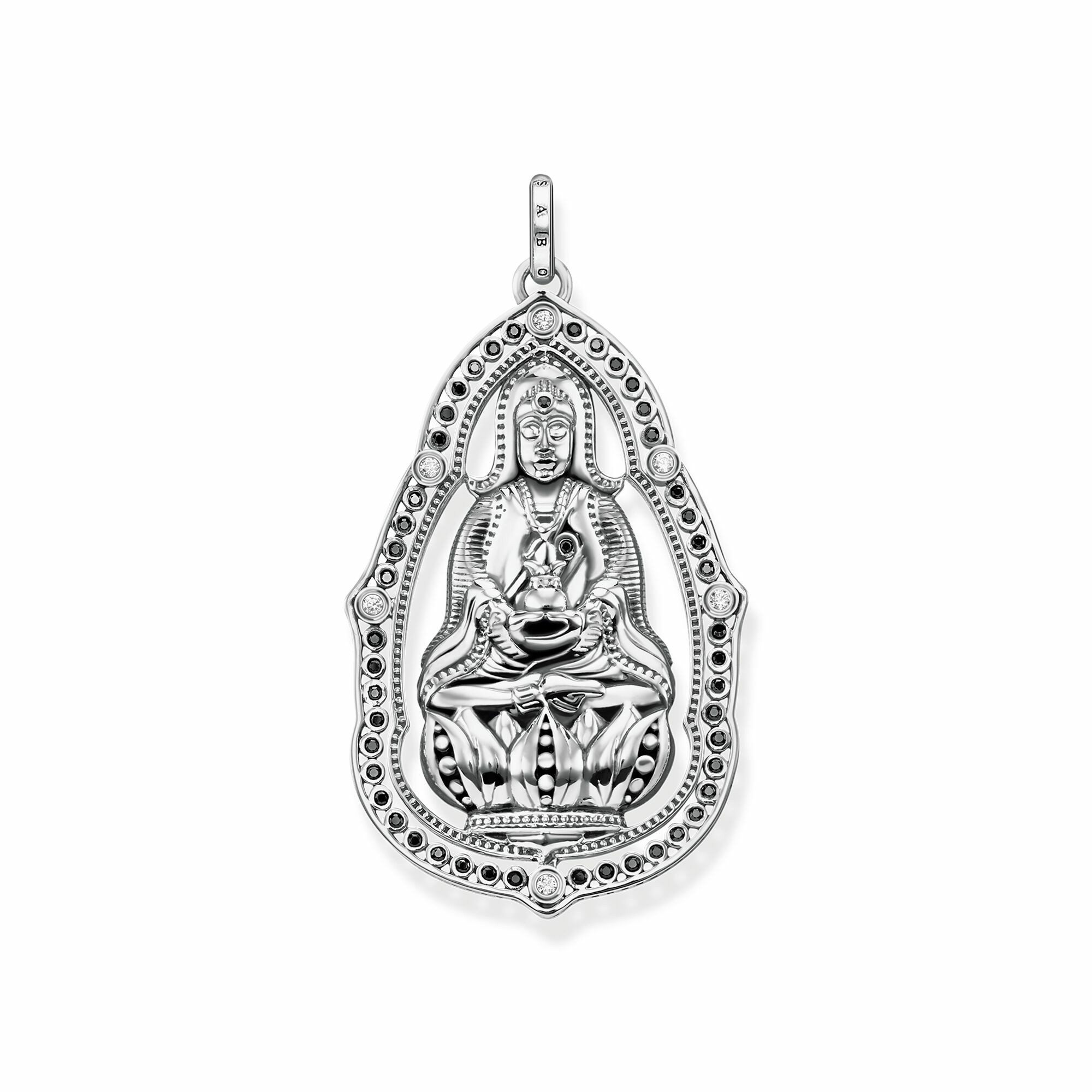 THOMAS SABO Bead THOMAS SABO für Damen (1-tlg)