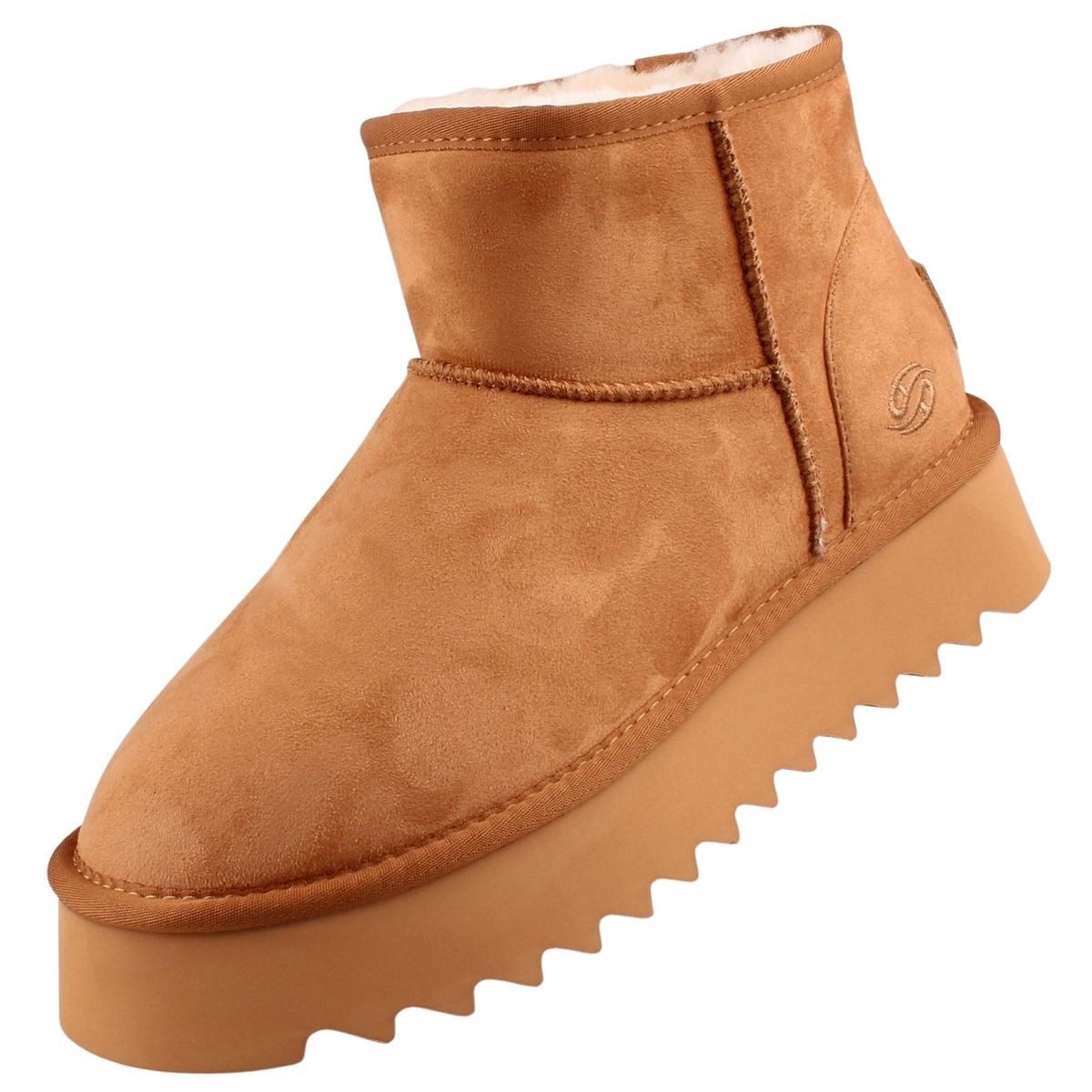 Dockers by Gerli 57MY301-770470 Stiefelette günstig online kaufen