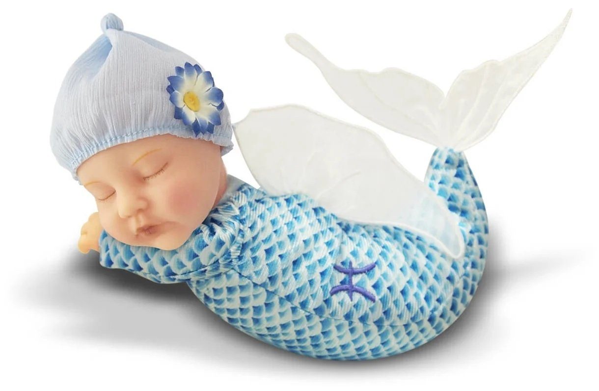 ANNE GEDDES Babypuppe "Zodiac/Sternzeichen Edition" günstig online kaufen