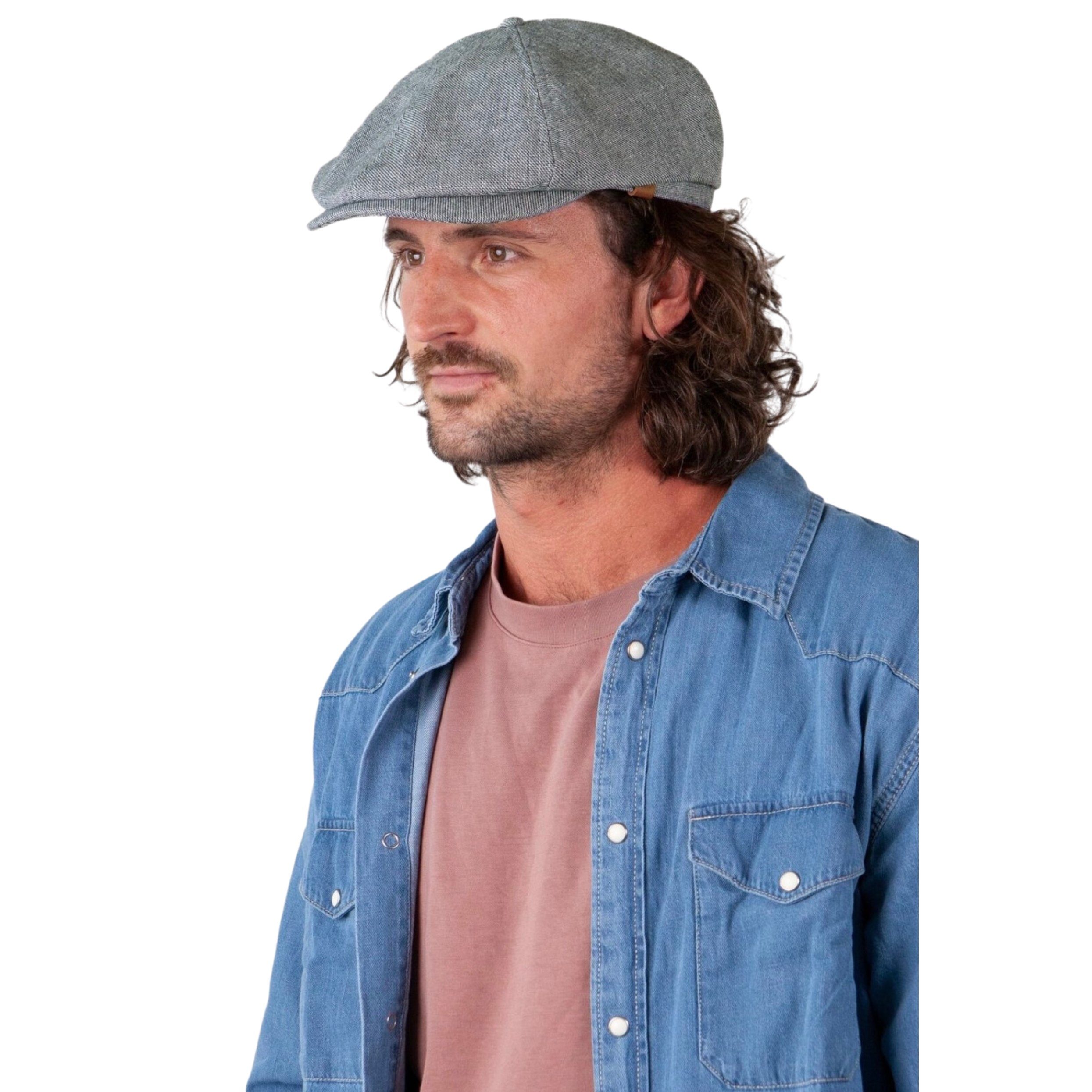 Barts Schiebermütze Herren Jamaica Cap Schiebermütze günstig online kaufen