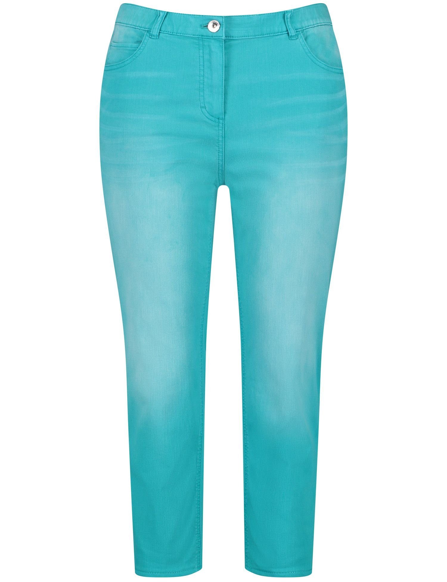 Samoon 5-Pocket-Jeans