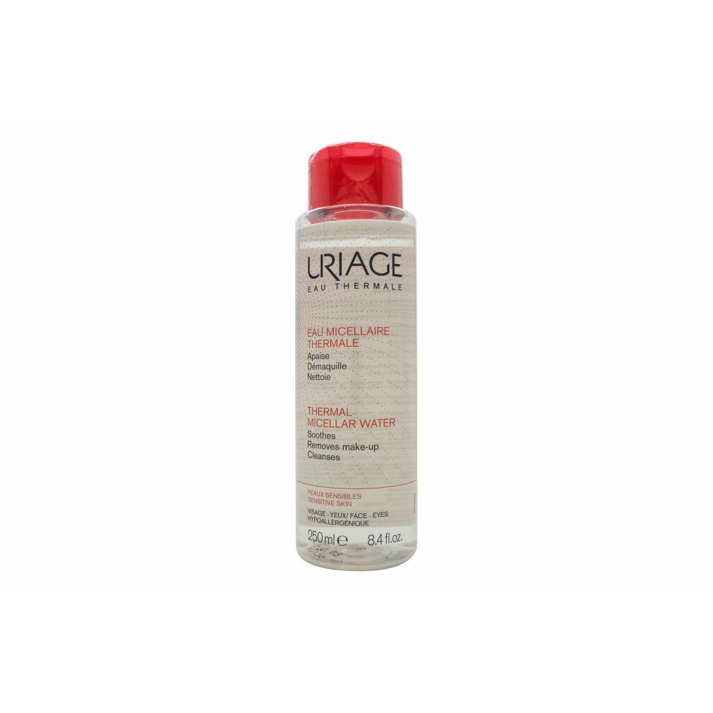 Uriage Make-up-Entferner Eau Micellar Thermale Micellar Water - Sensitive Haut