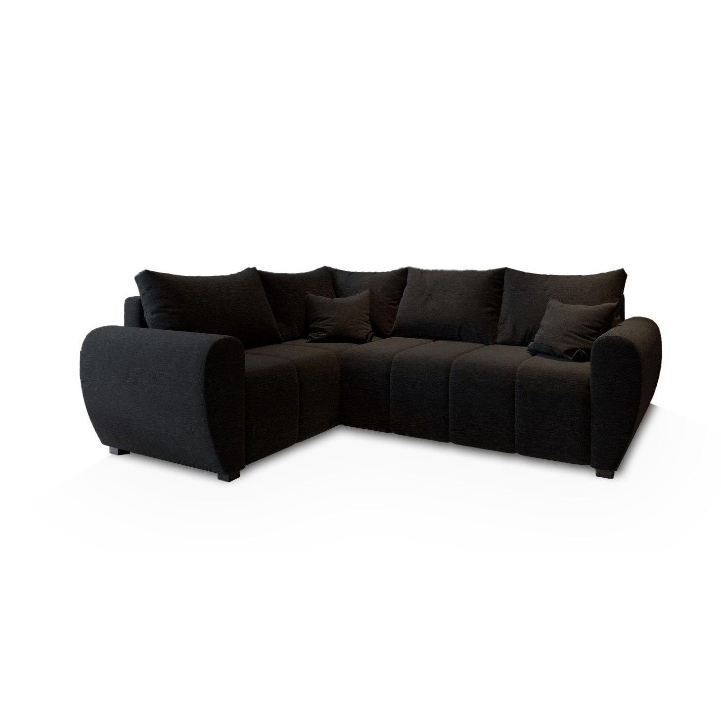 Masseno Ecksofa MADISON mit Schlaffunktion L-Form, günstig online kaufen