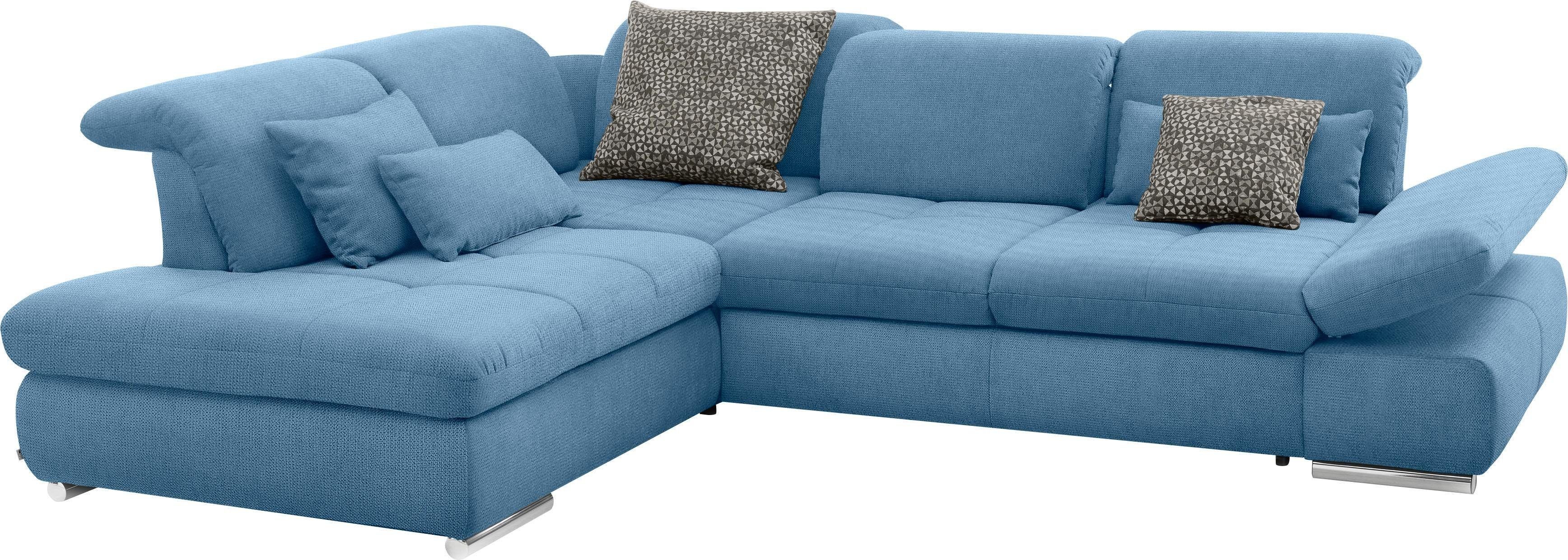 set one by Musterring Ecksofa SO günstig online kaufen