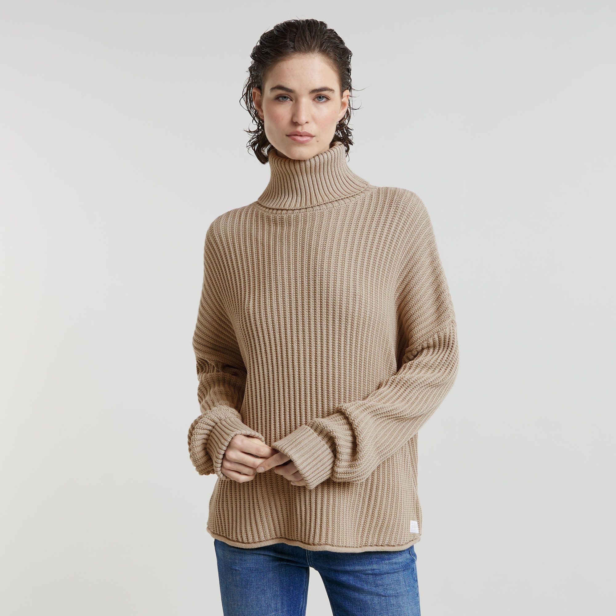 G-STAR Strickpullover
