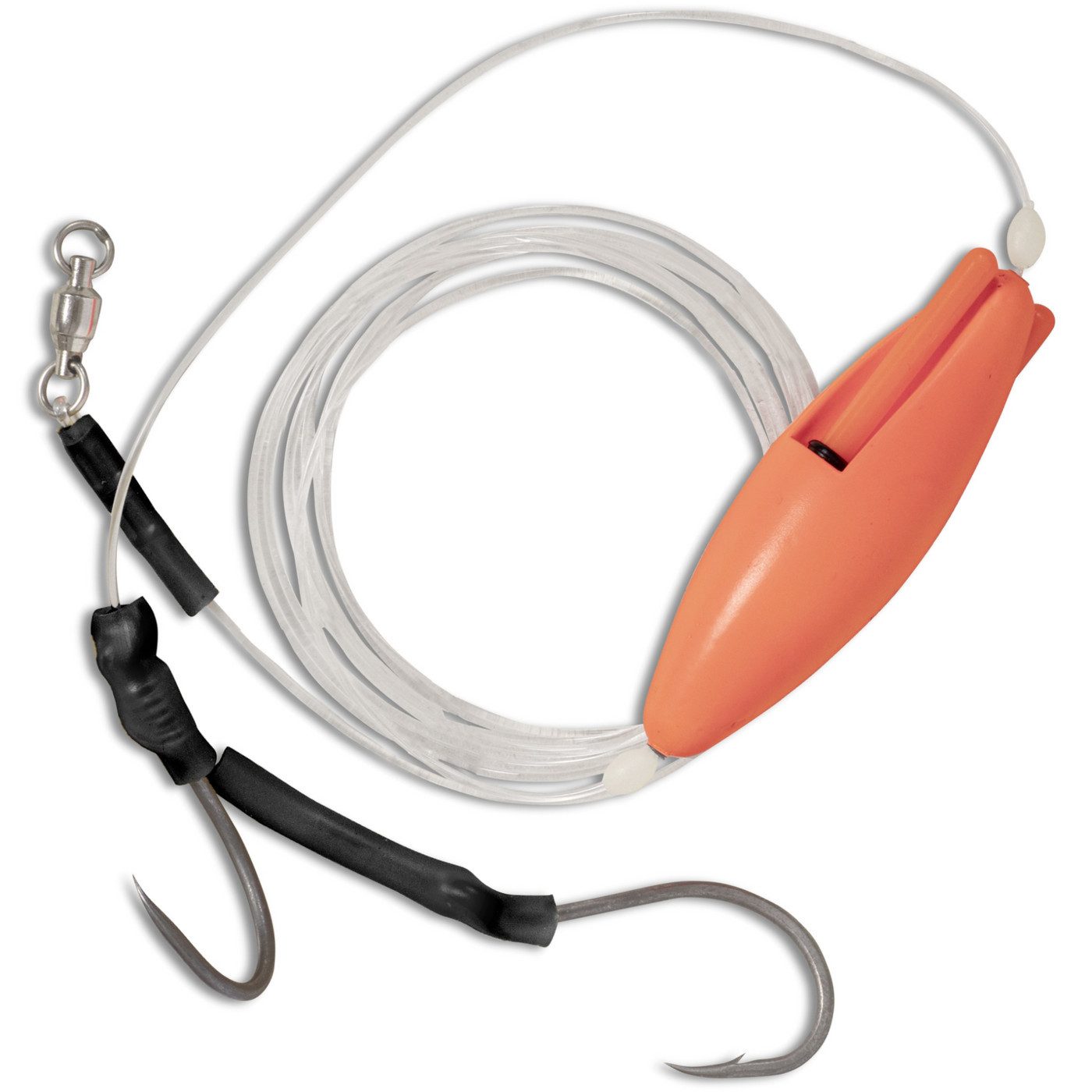 Black Cat Unterwasserpose Black Cat Lighting Rig 200cm - Wallervorfach mit U-Pose