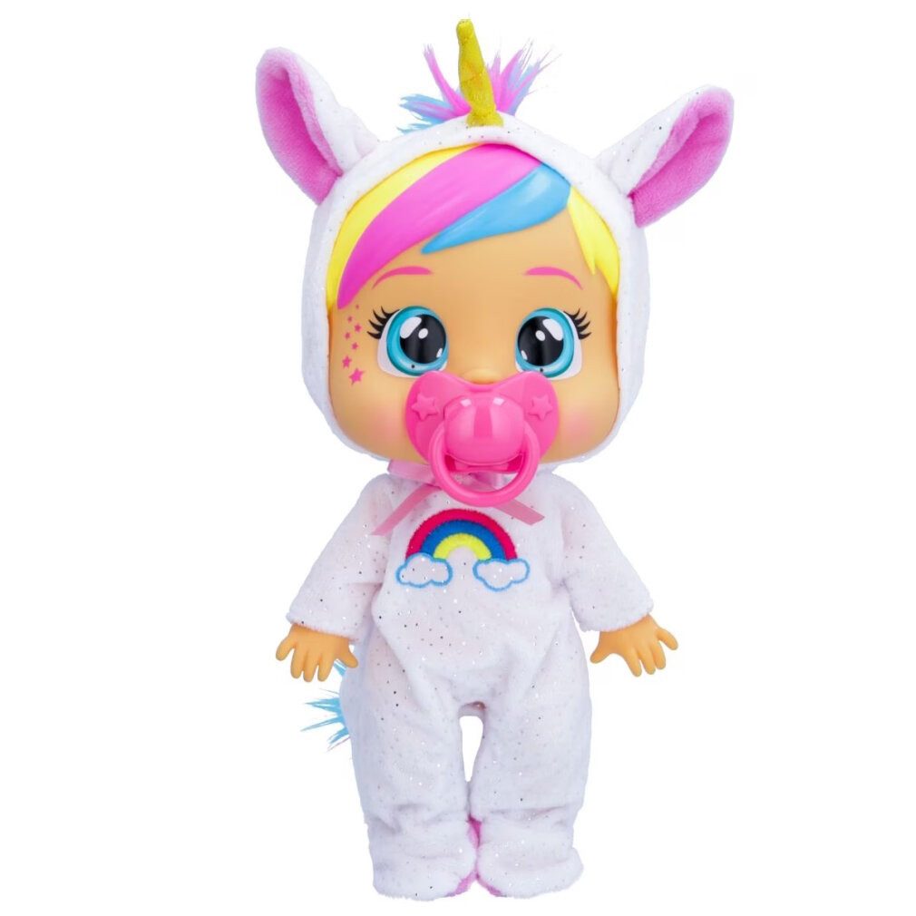 IMC TOYS Babypuppe Cry Babies - günstig online kaufen