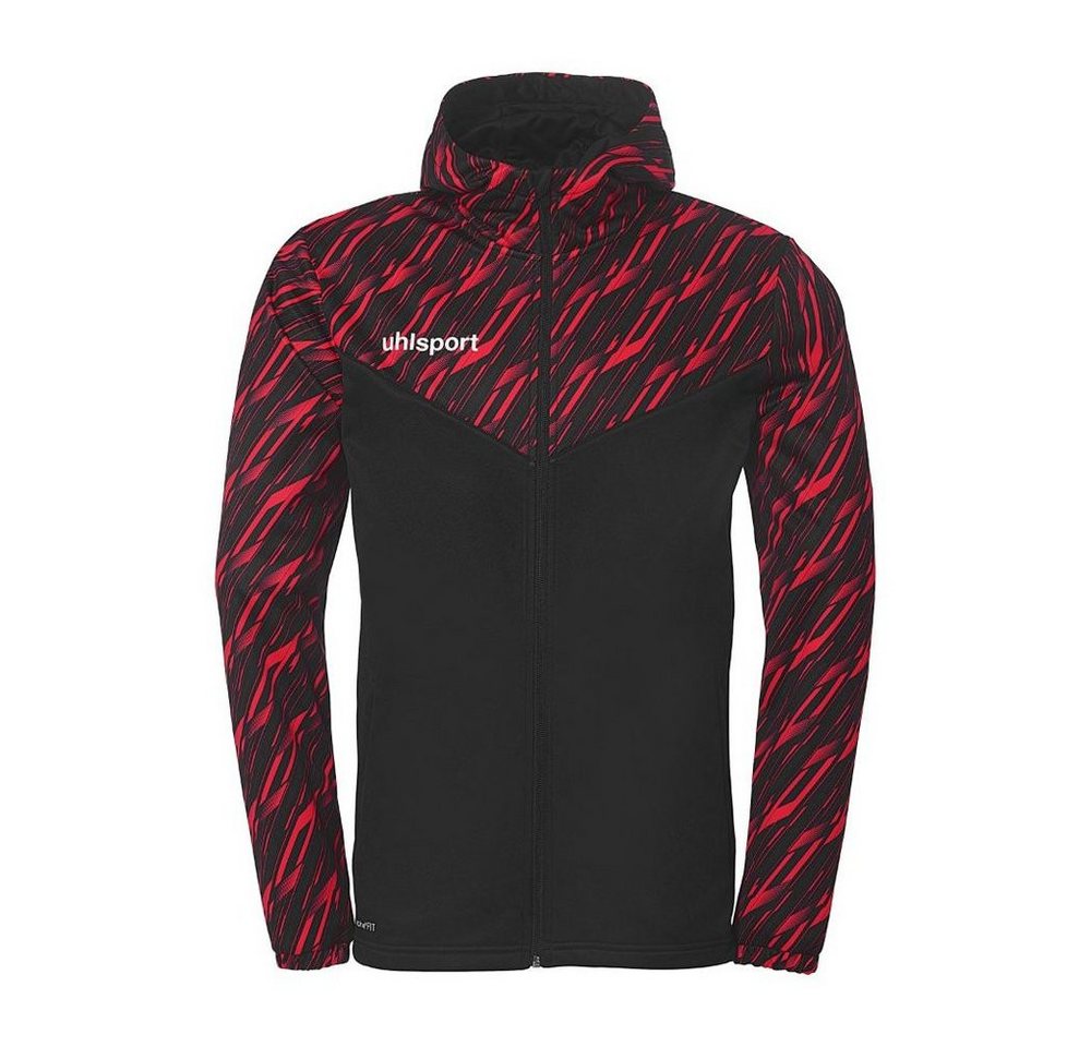 uhlsport Trainingsjacke Progressive 28 Multi Hood Jacke