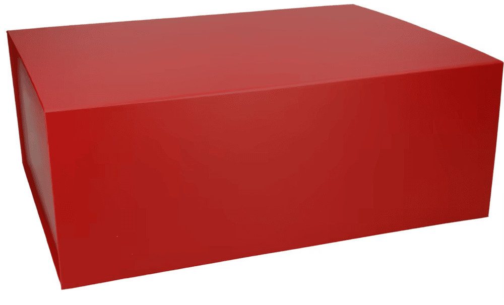 ideas in Boxes Geschenkbox Hochwertige Magnetbox mit Klappdeckel, Geschenkverpackung in verschiedenen Größen & Farben