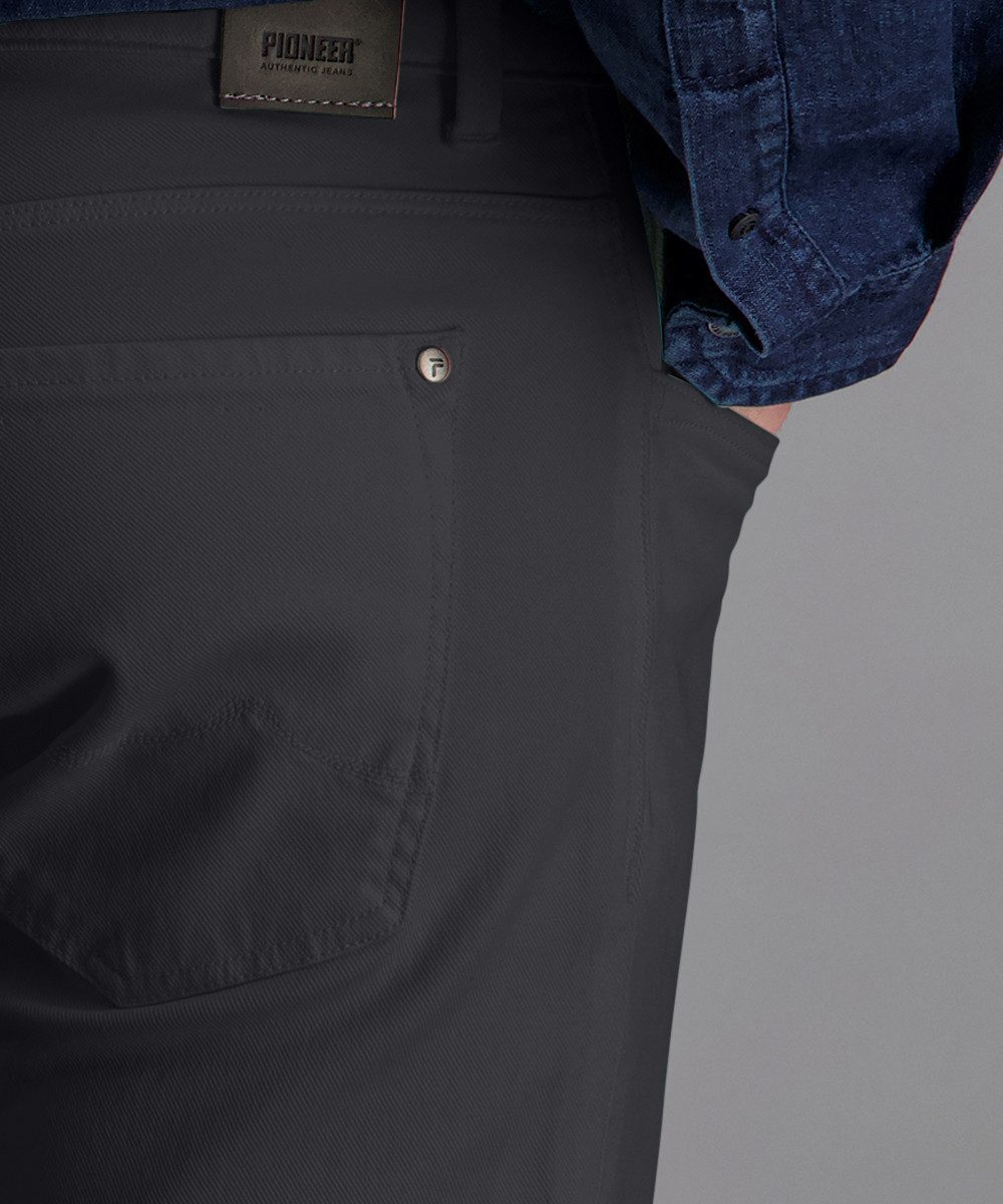 Pioneer Authentic Jeans Chinohose ERIC im Five-Pocket Style