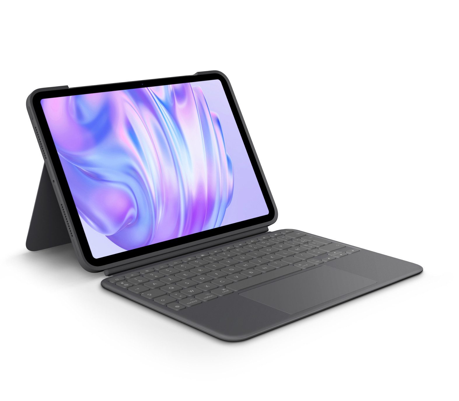 Logitech Tablet